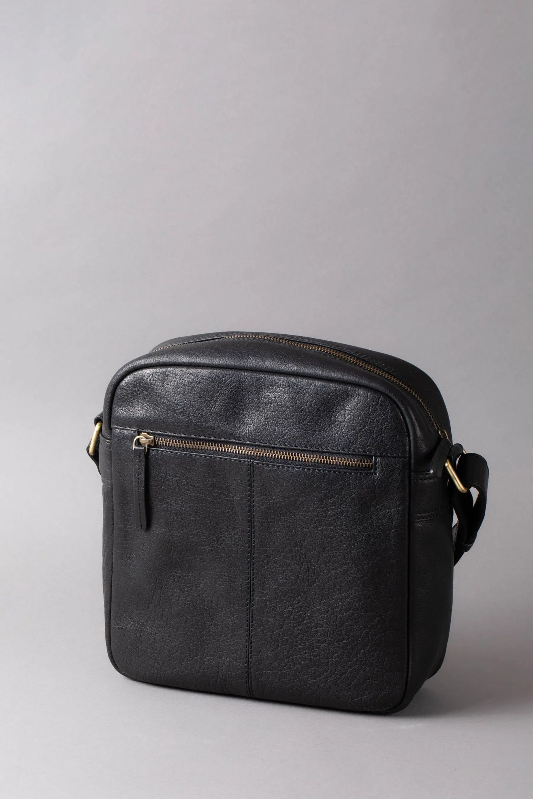 Lakeland Leather - Keswick - Borsa messenger Borsa piccola in pelle