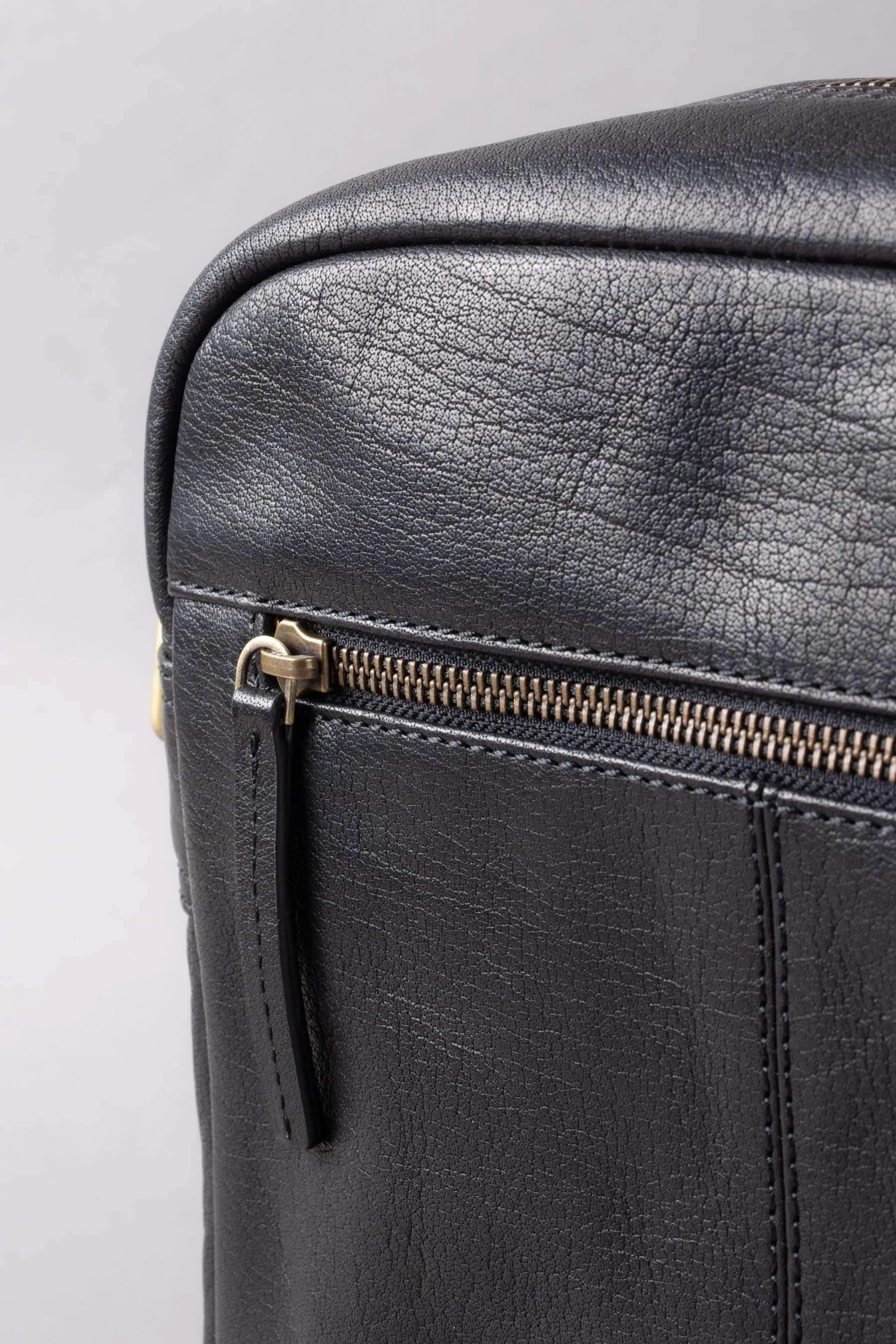 Lakeland Leather - Keswick - Borsa messenger Borsa piccola in pelle
