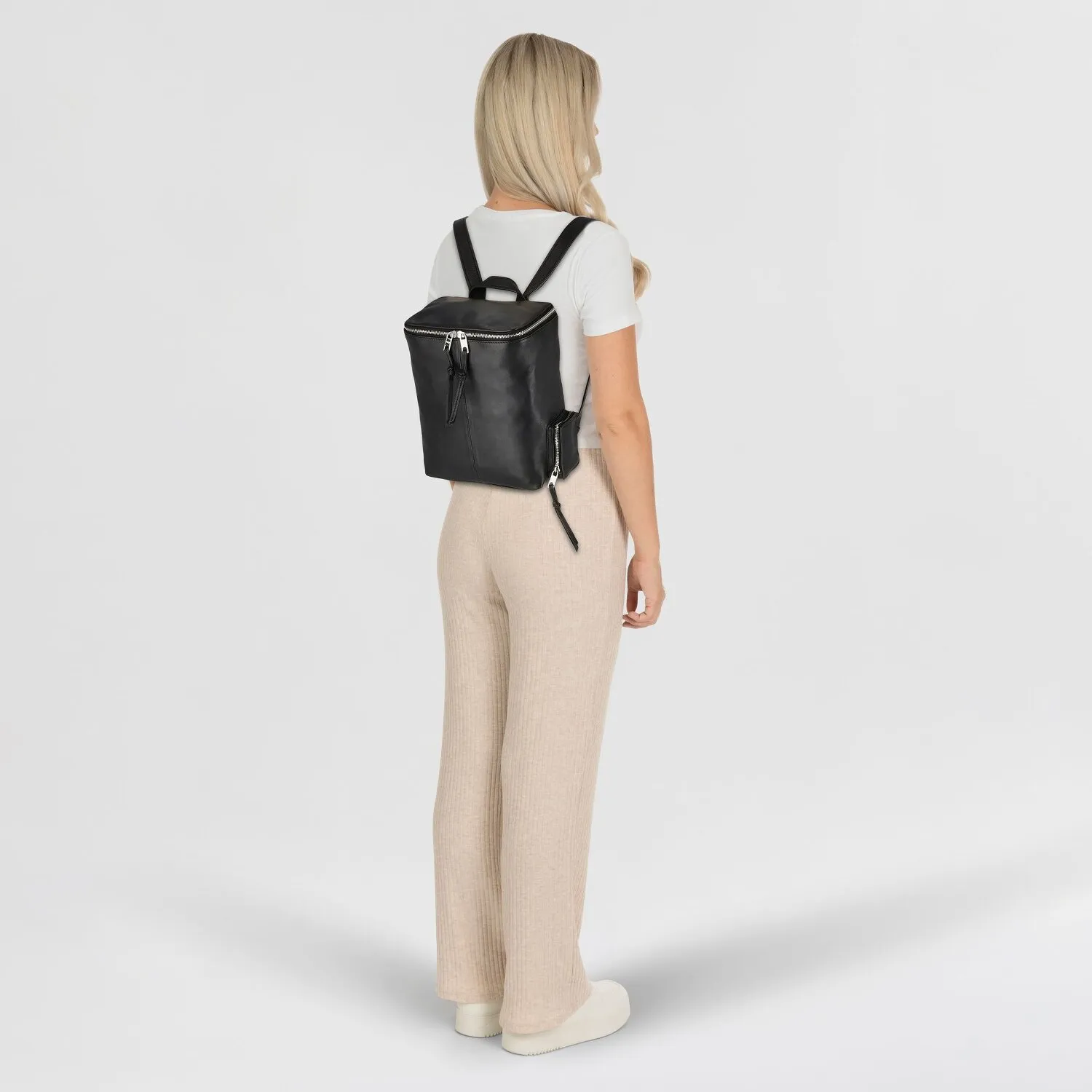 Liebeskind Hera Zaino da città Pelle 29 cm