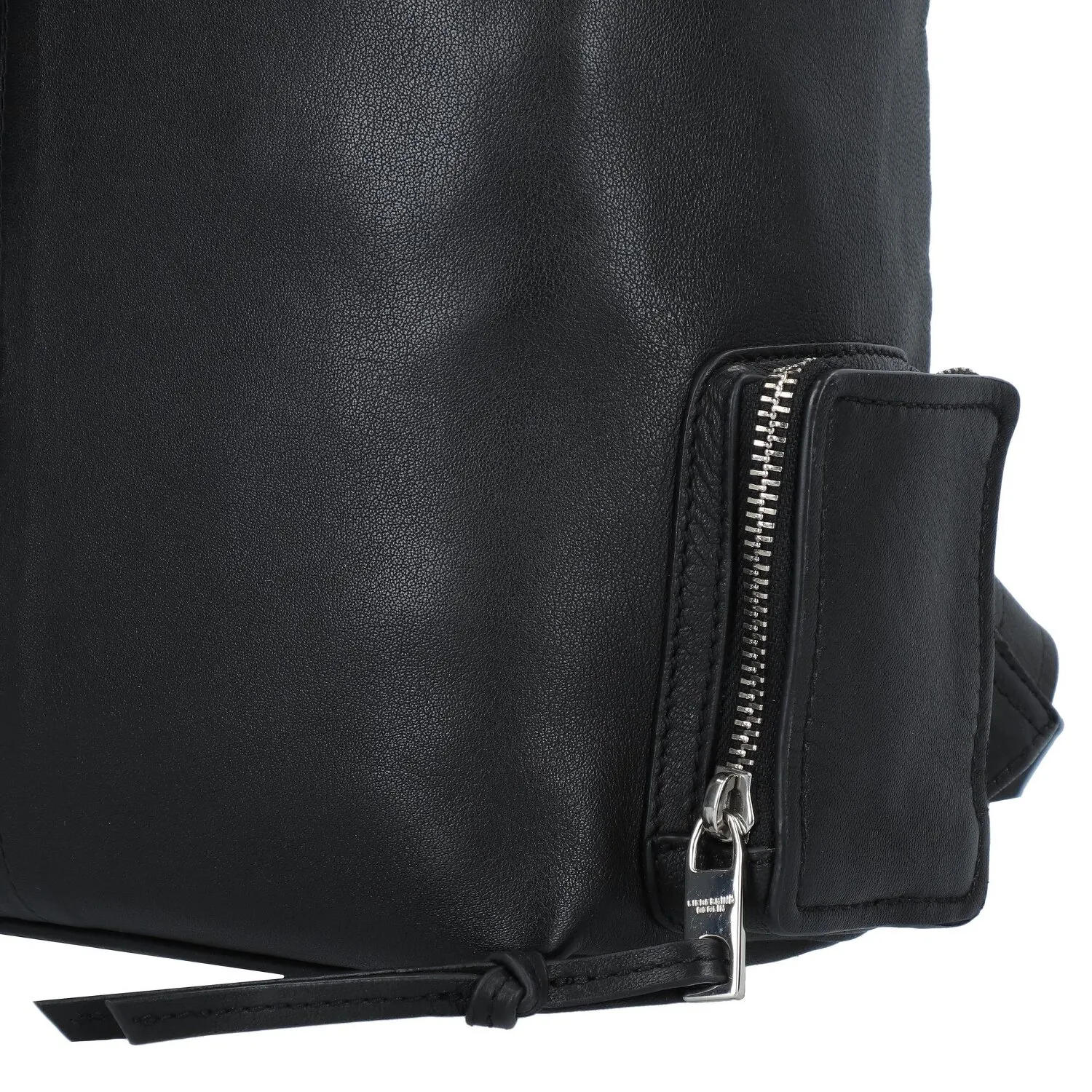 Liebeskind Hera Zaino da città Pelle 29 cm