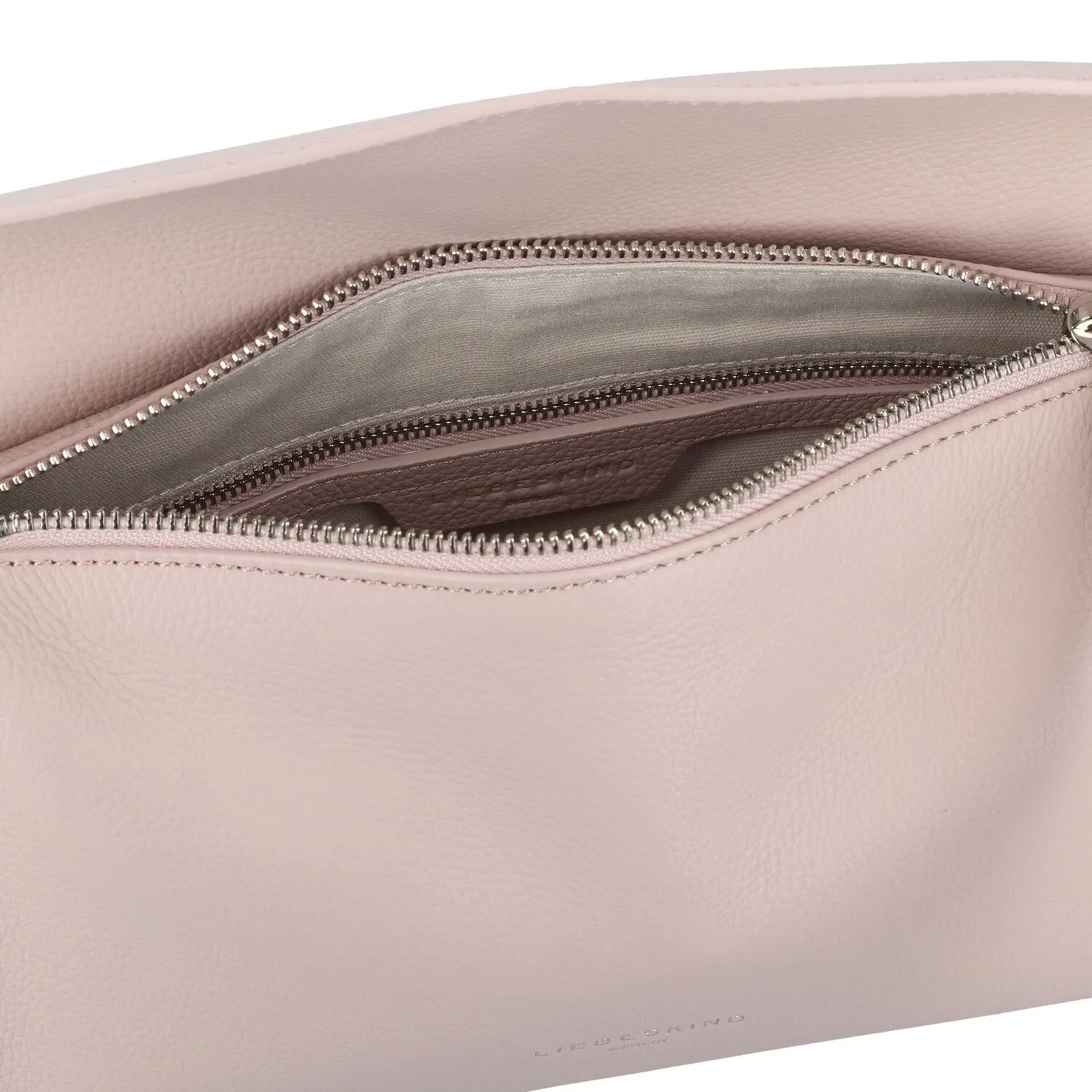 Liebeskind Lora Borsa a tracolla Pelle 28 cm