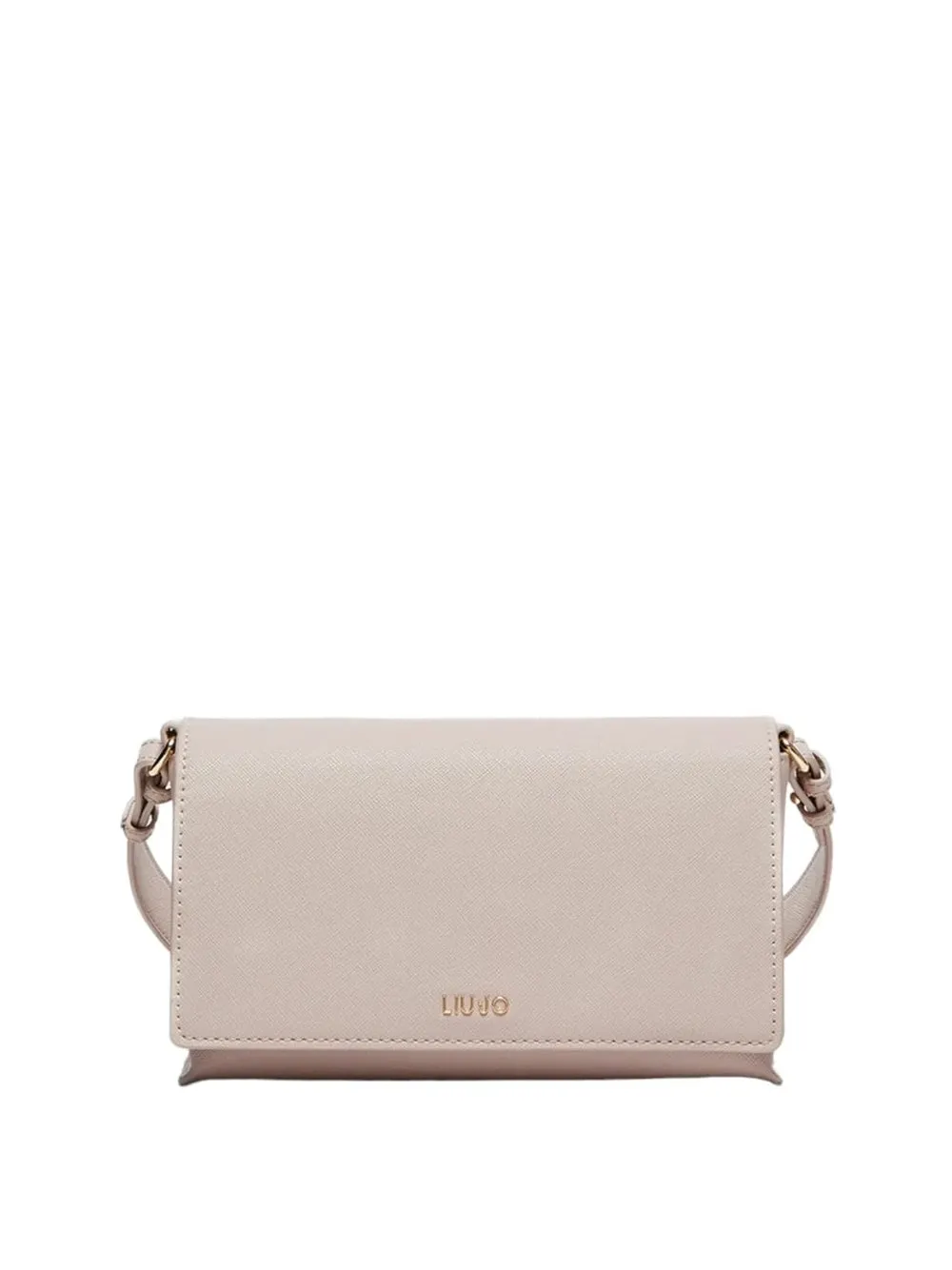 LIU.JO Borsa a Mano Donna - Rosa modello AA4292E0087