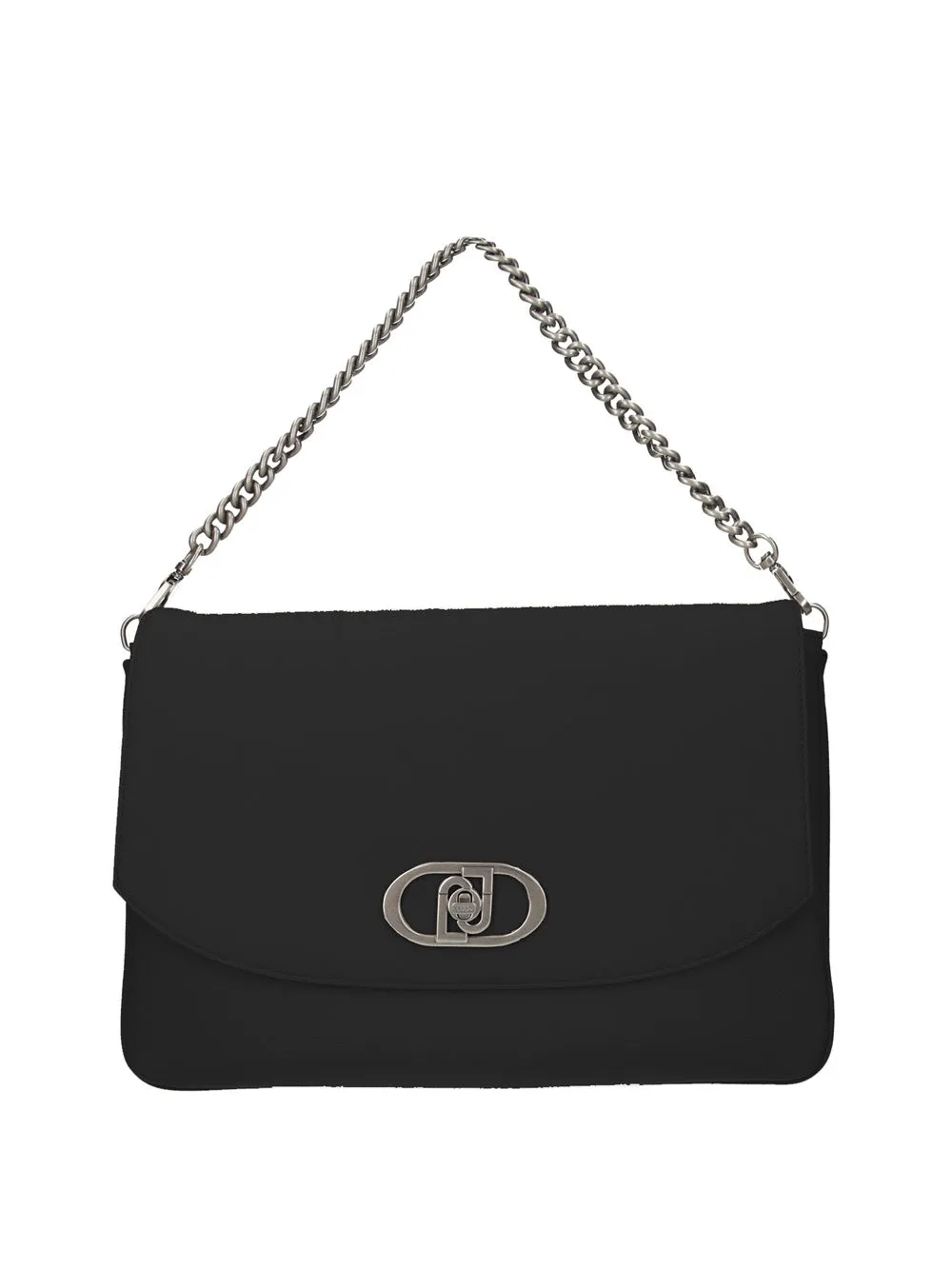 LIU.JO Borsa a Tracolla Donna - Nero modello AF4223E0093