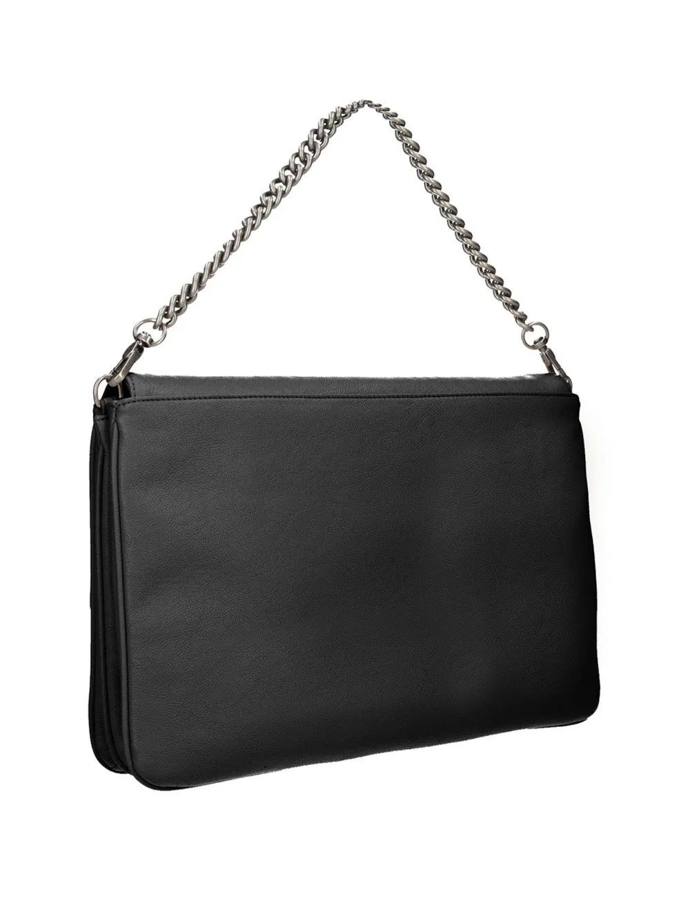 LIU.JO Borsa a Tracolla Donna - Nero modello AF4223E0093