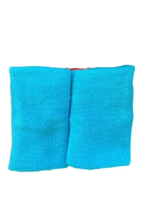 Lot Sweatband 217106 0EB blue atoll