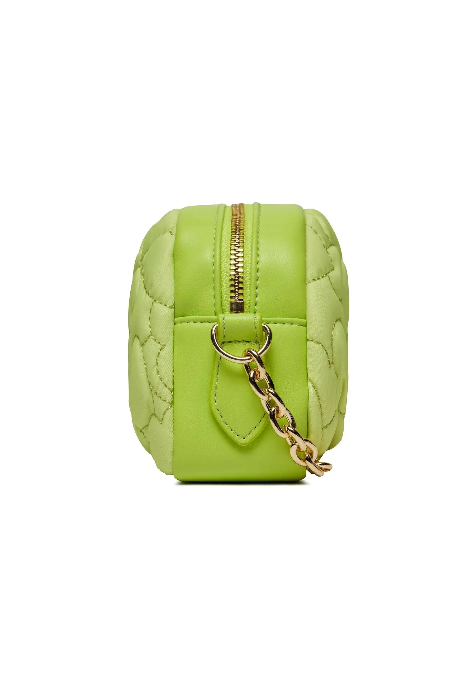LOVE MOSCHINO Borsa Tracolla Donna Lime JC4030PP1ILE0404
