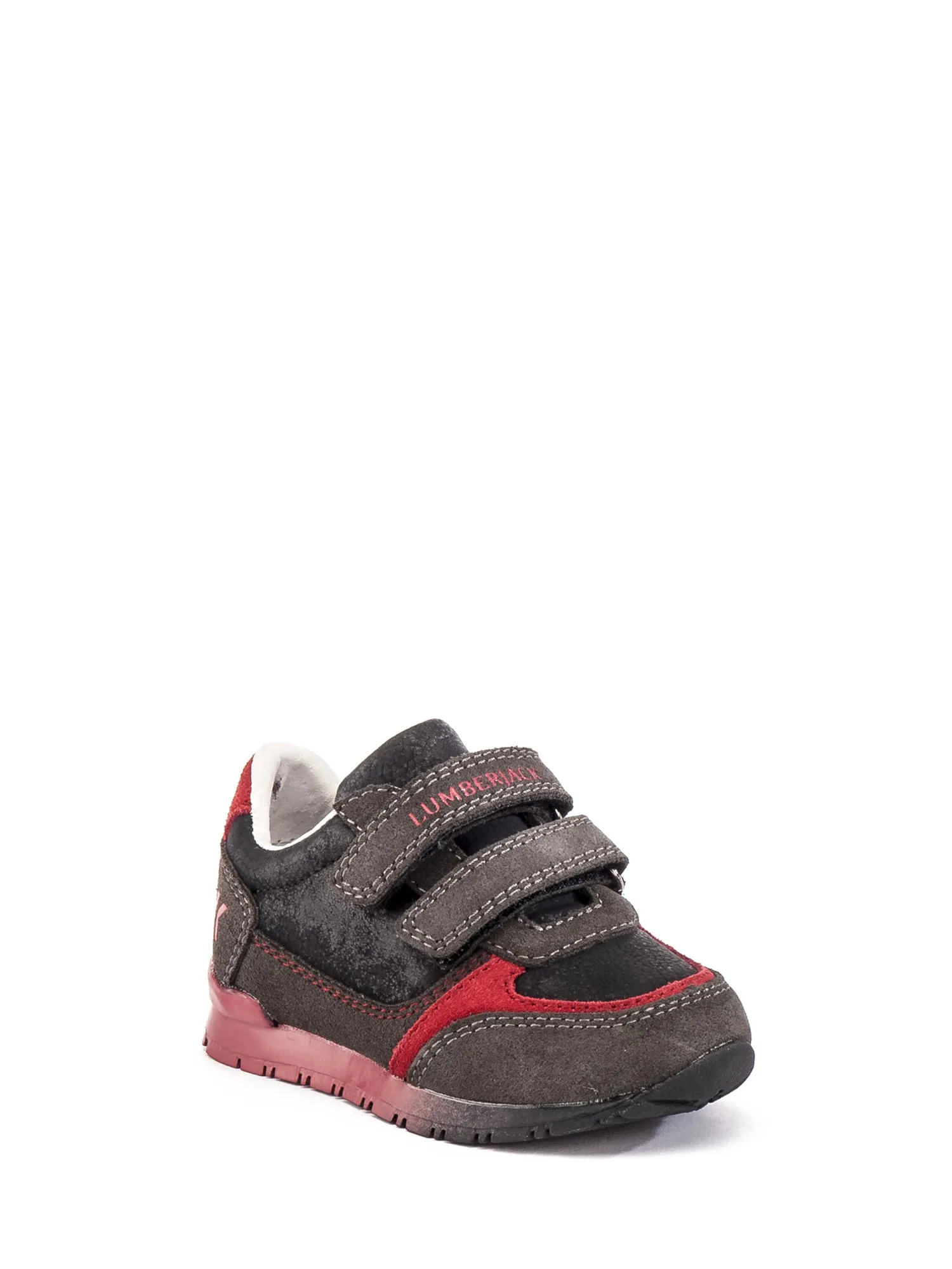Lumberjack Scarpe Con Strappi SB47505 001 M65