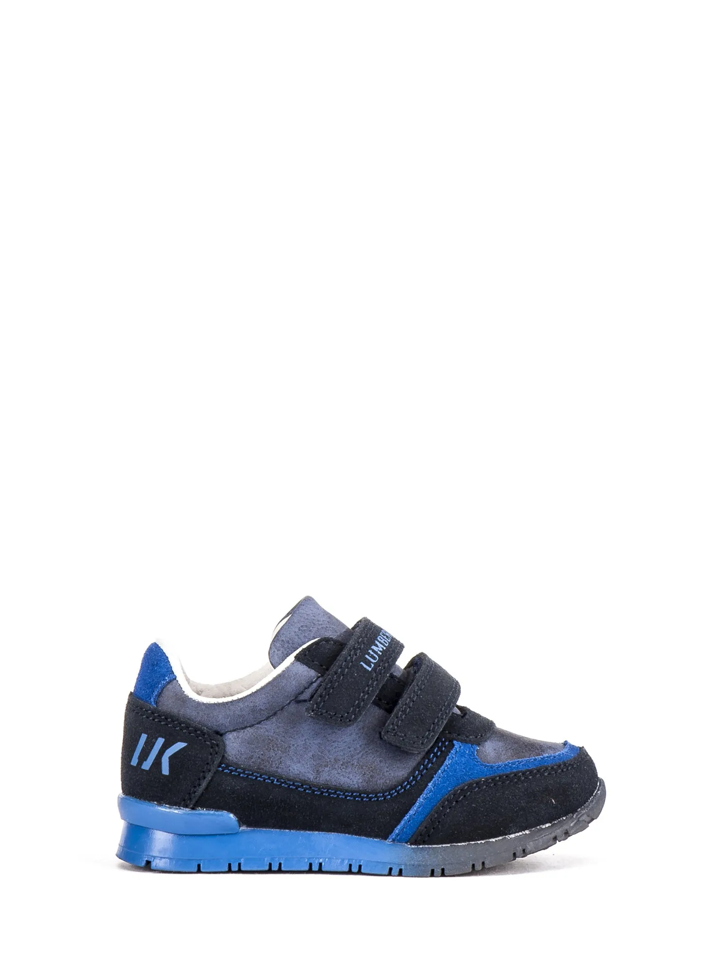 Lumberjack Scarpe Con Strappi SB47505 001 M65
