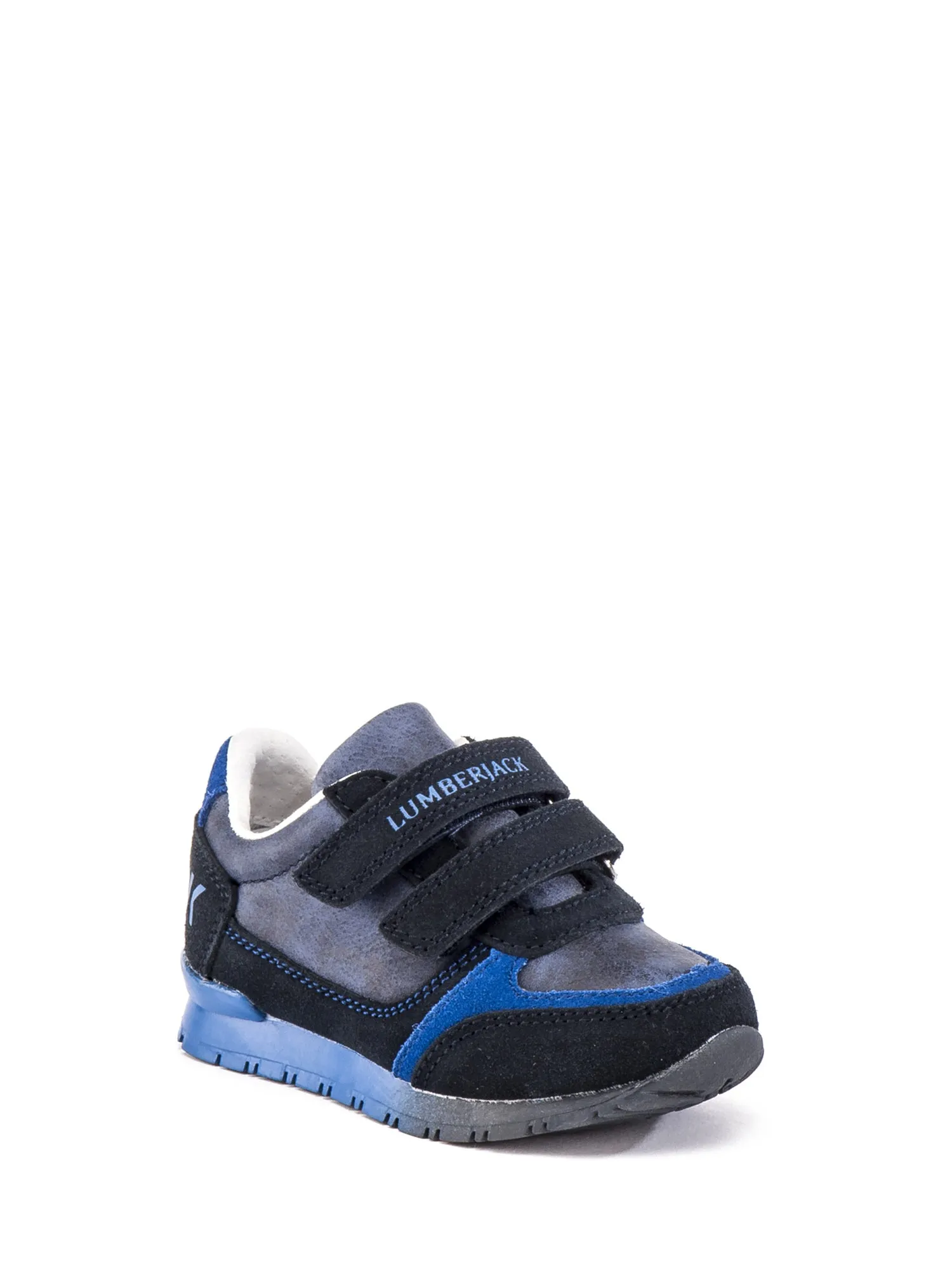 Lumberjack Scarpe Con Strappi SB47505 001 M65