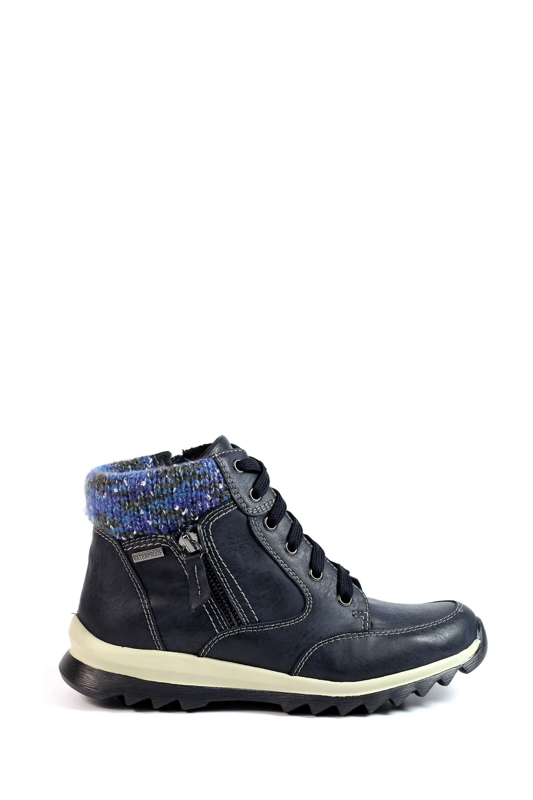 Lunar - Blu blu navy - Buttermere - impermeabile Stivali alla caviglia