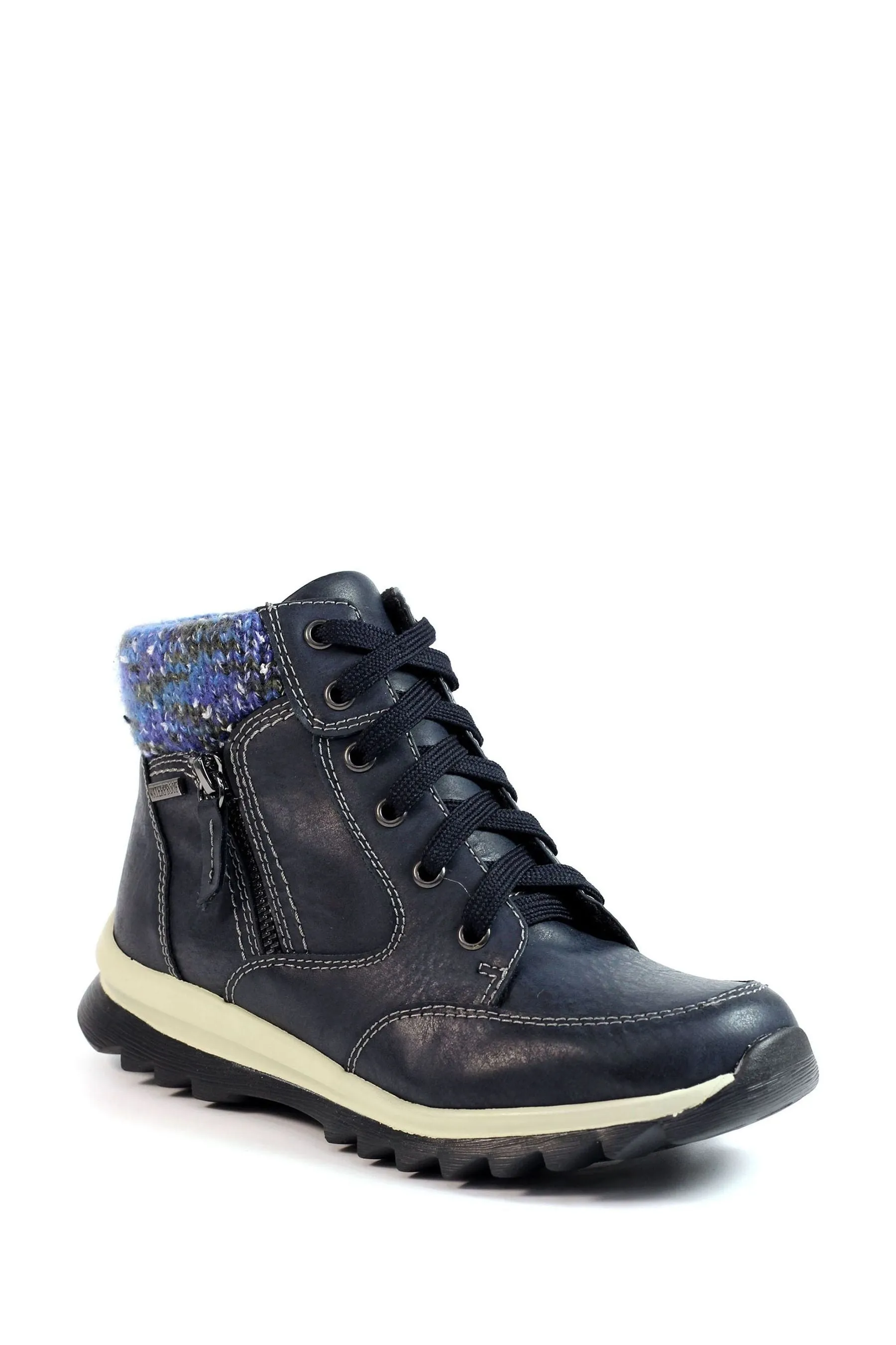 Lunar - Blu blu navy - Buttermere - impermeabile Stivali alla caviglia