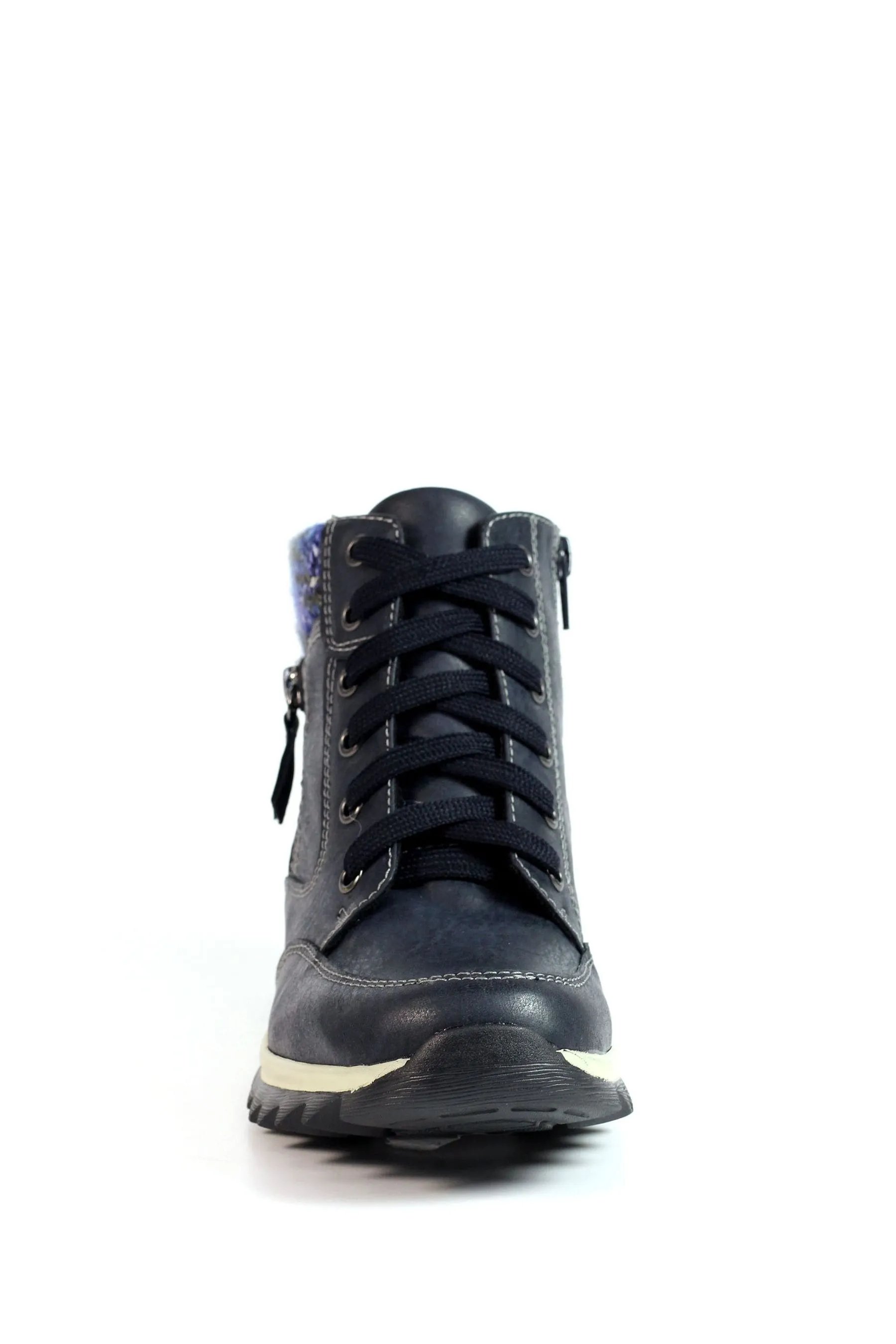 Lunar - Blu blu navy - Buttermere - impermeabile Stivali alla caviglia