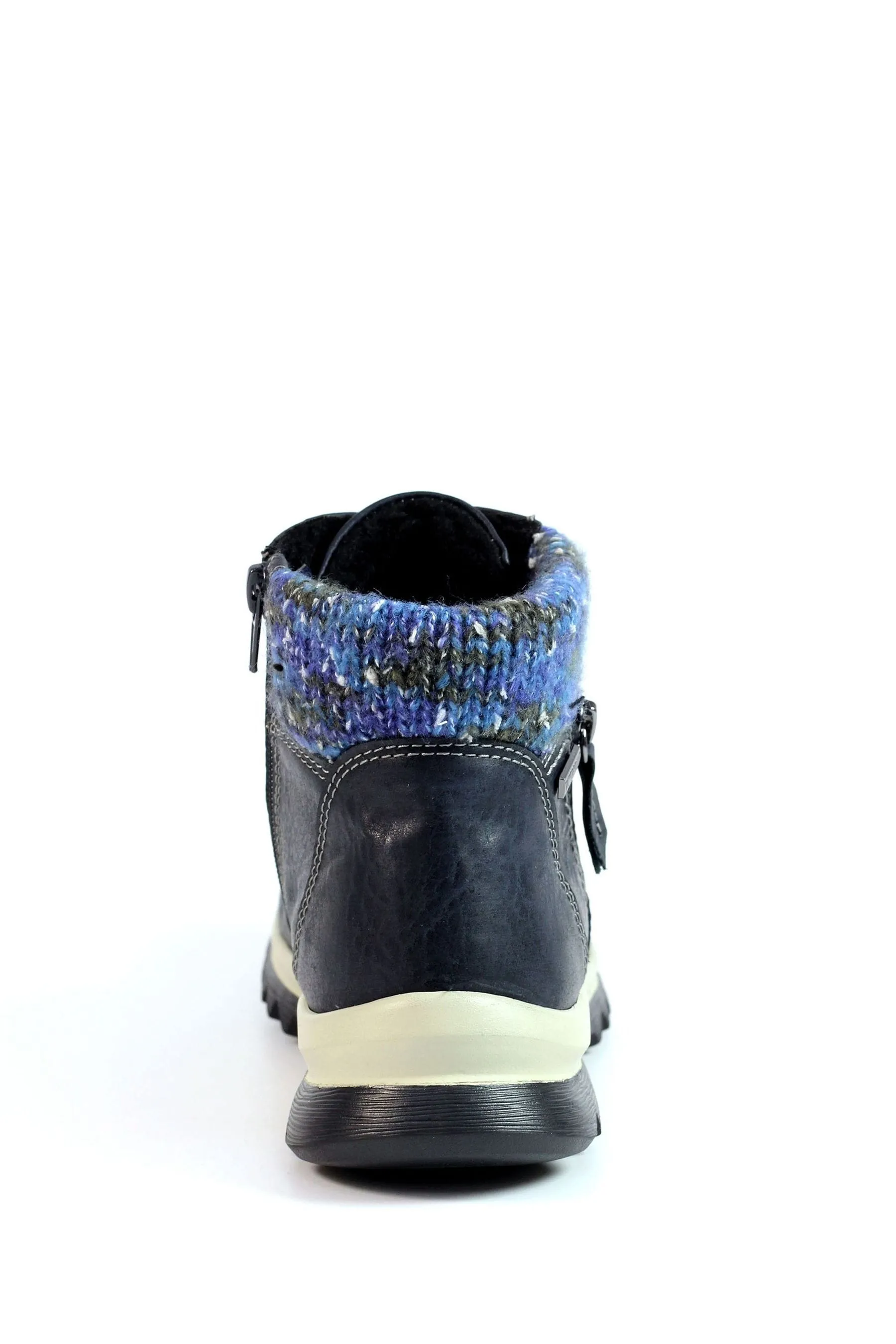 Lunar - Blu blu navy - Buttermere - impermeabile Stivali alla caviglia