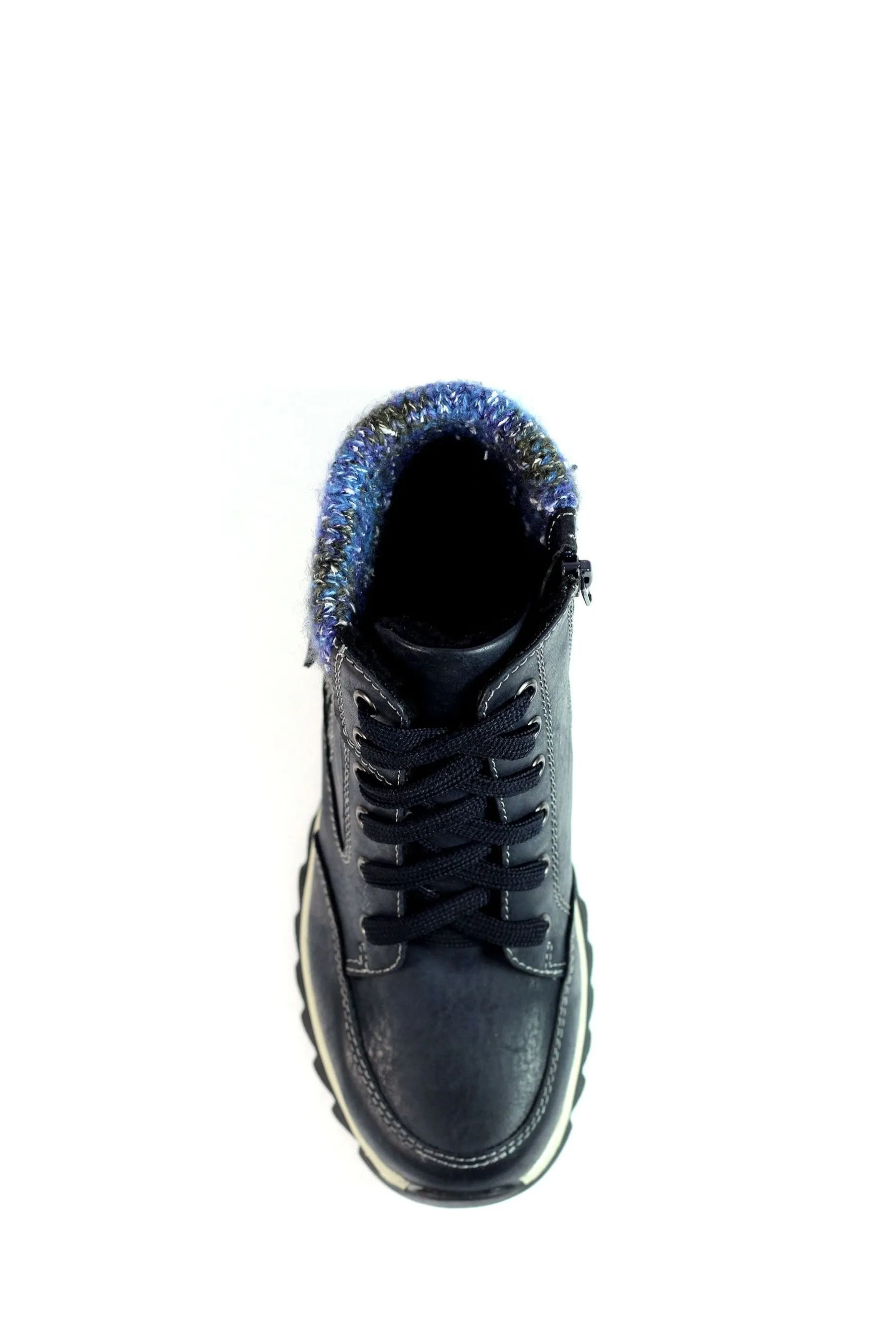 Lunar - Blu blu navy - Buttermere - impermeabile Stivali alla caviglia