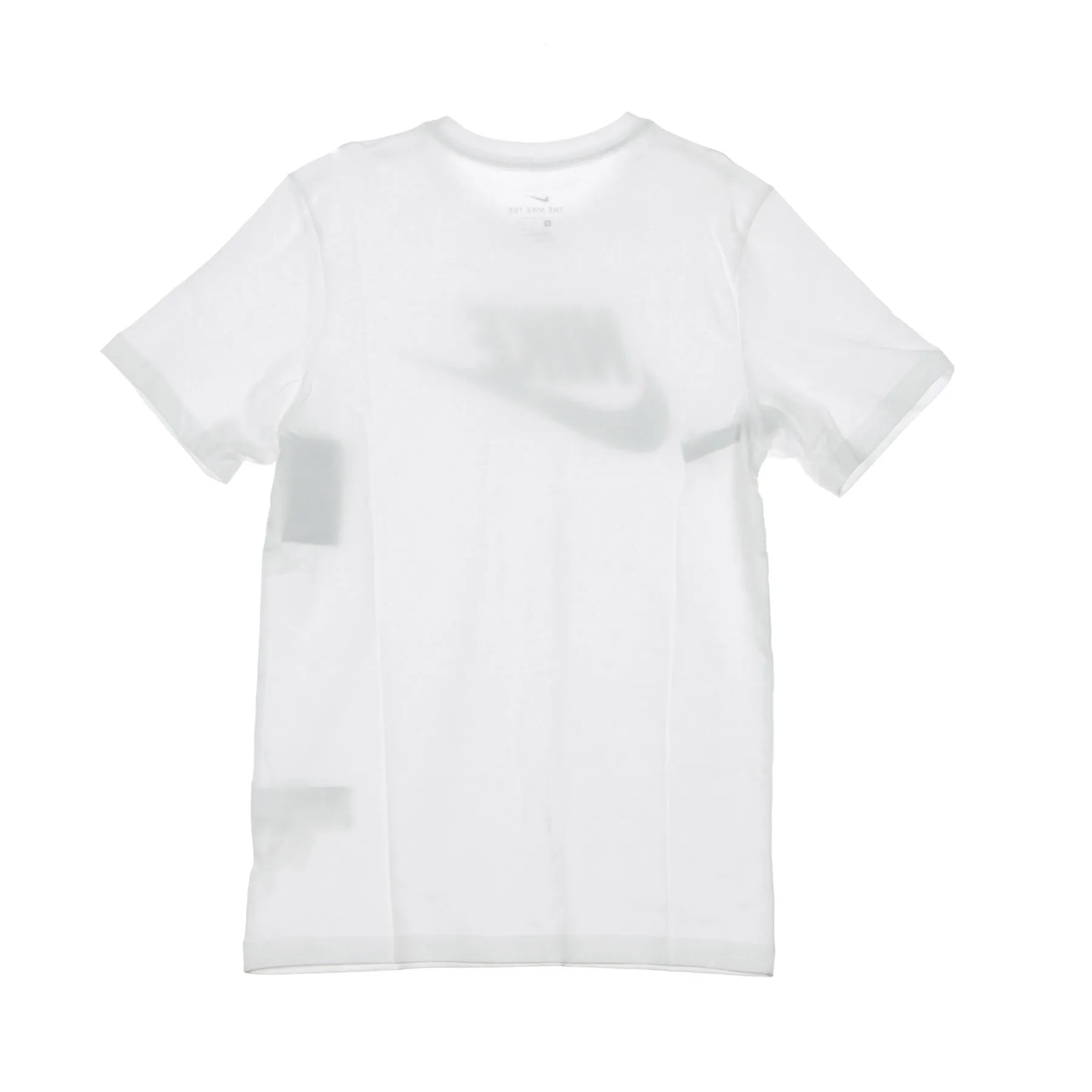 Maglietta Uomo Tee Icon Futura Dk Grey Heather/black/white