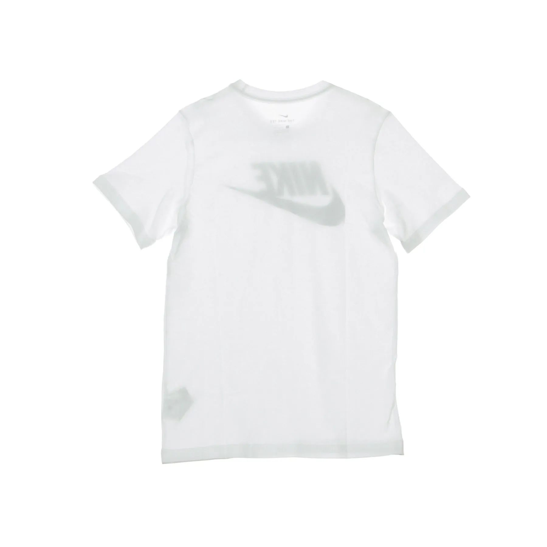 Maglietta Uomo Tee Icon Futura Dk Grey Heather/black/white