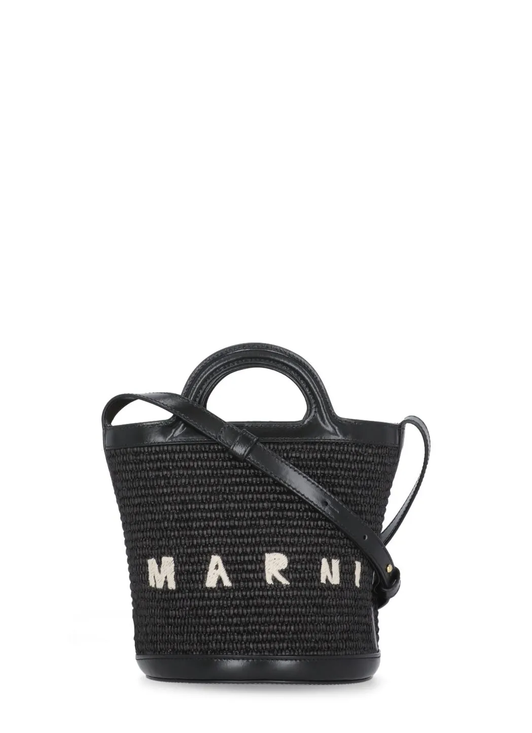     Marni     Borsa a spalla Tropicalia     