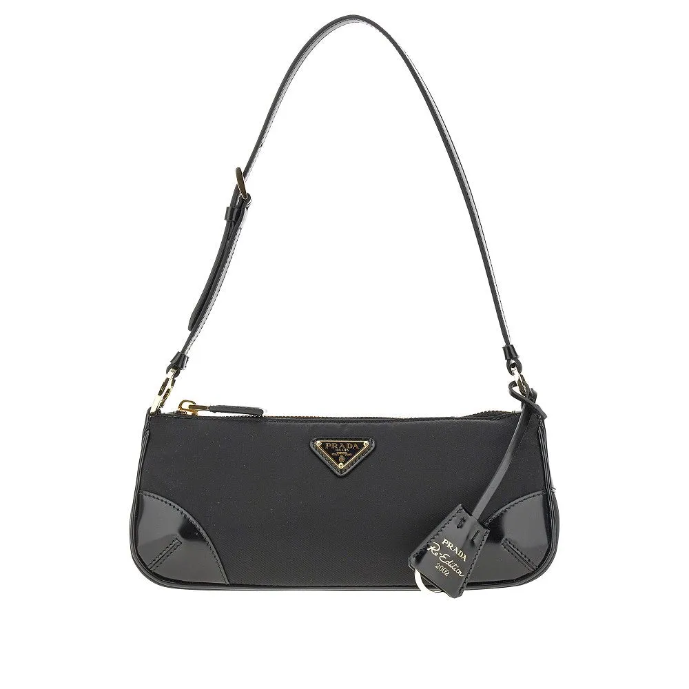Mini borsa a spalla 'Re-Edition 2002'