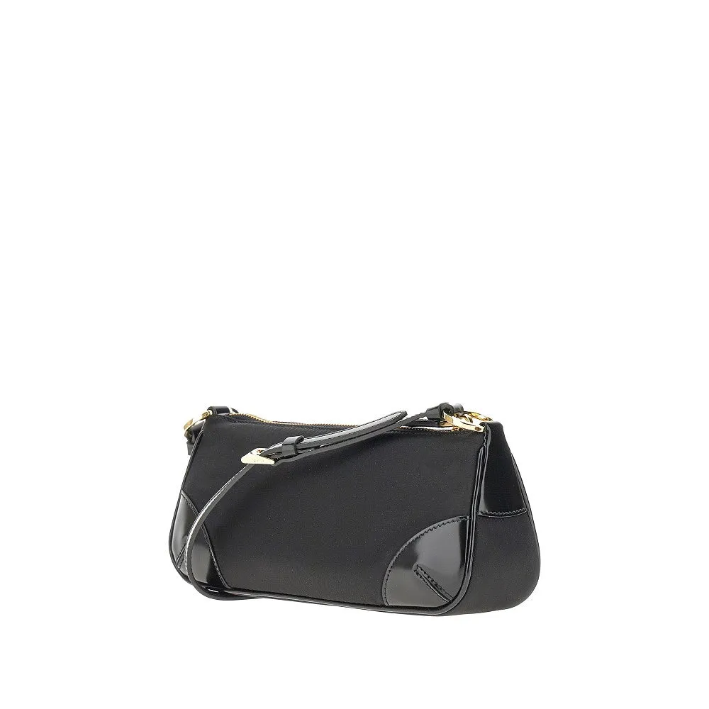 Mini borsa a spalla 'Re-Edition 2002'