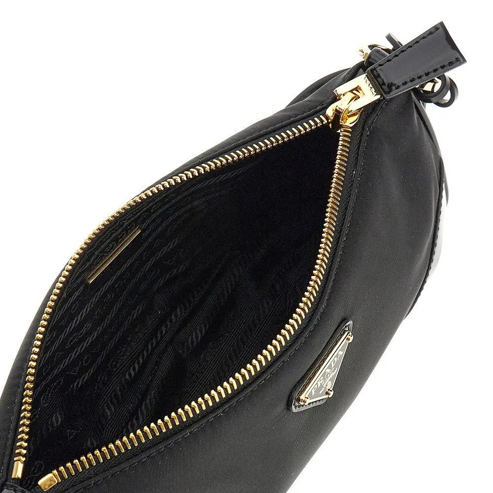 Mini borsa a spalla 'Re-Edition 2002'