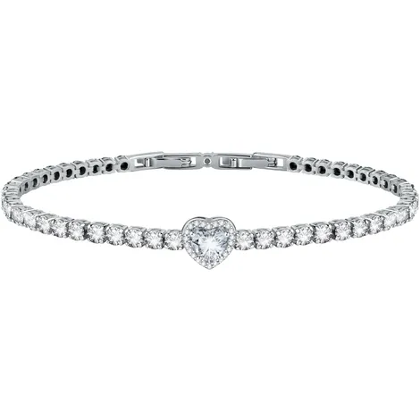 MORELLATO Bracciale tennis Morellato in argento925