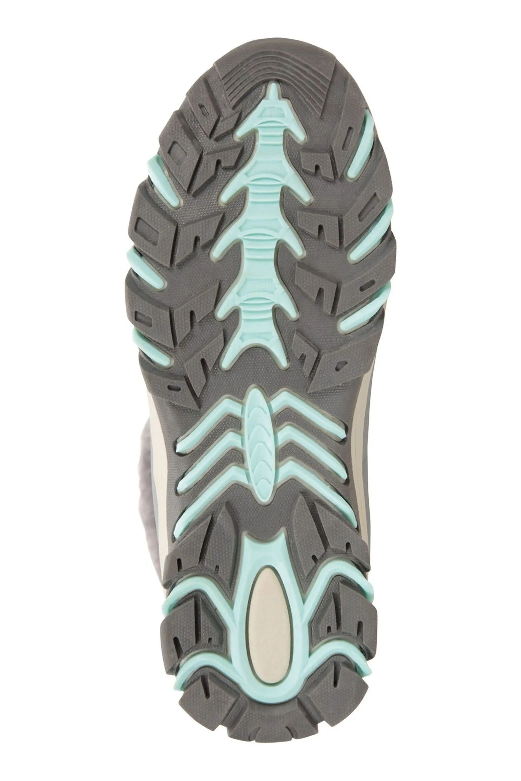 Mountain Warehouse Donna - Ohio - Stivali con fodera termica in pile