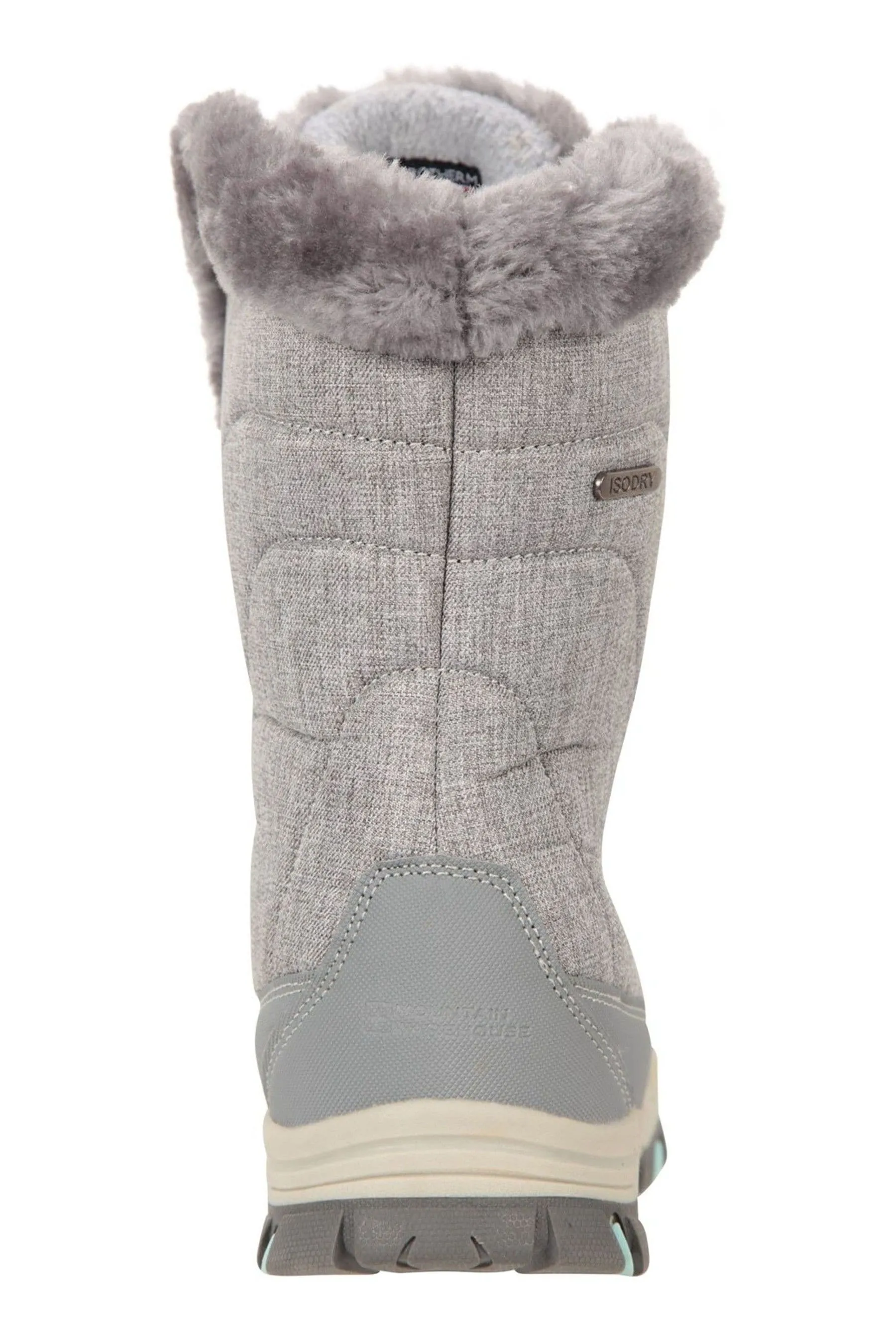 Mountain Warehouse Donna - Ohio - Stivali con fodera termica in pile