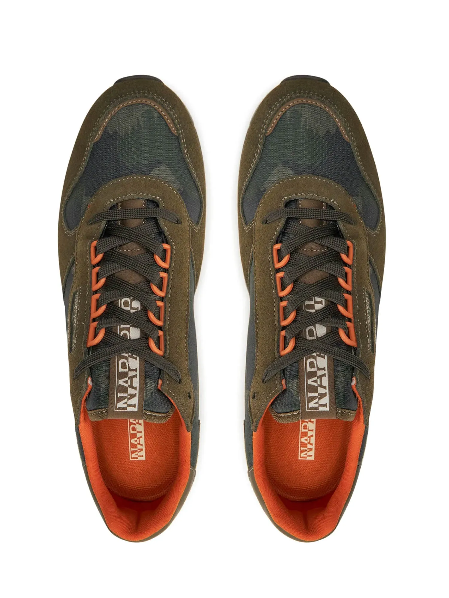 Napapijri Sneakers NP0A4I76