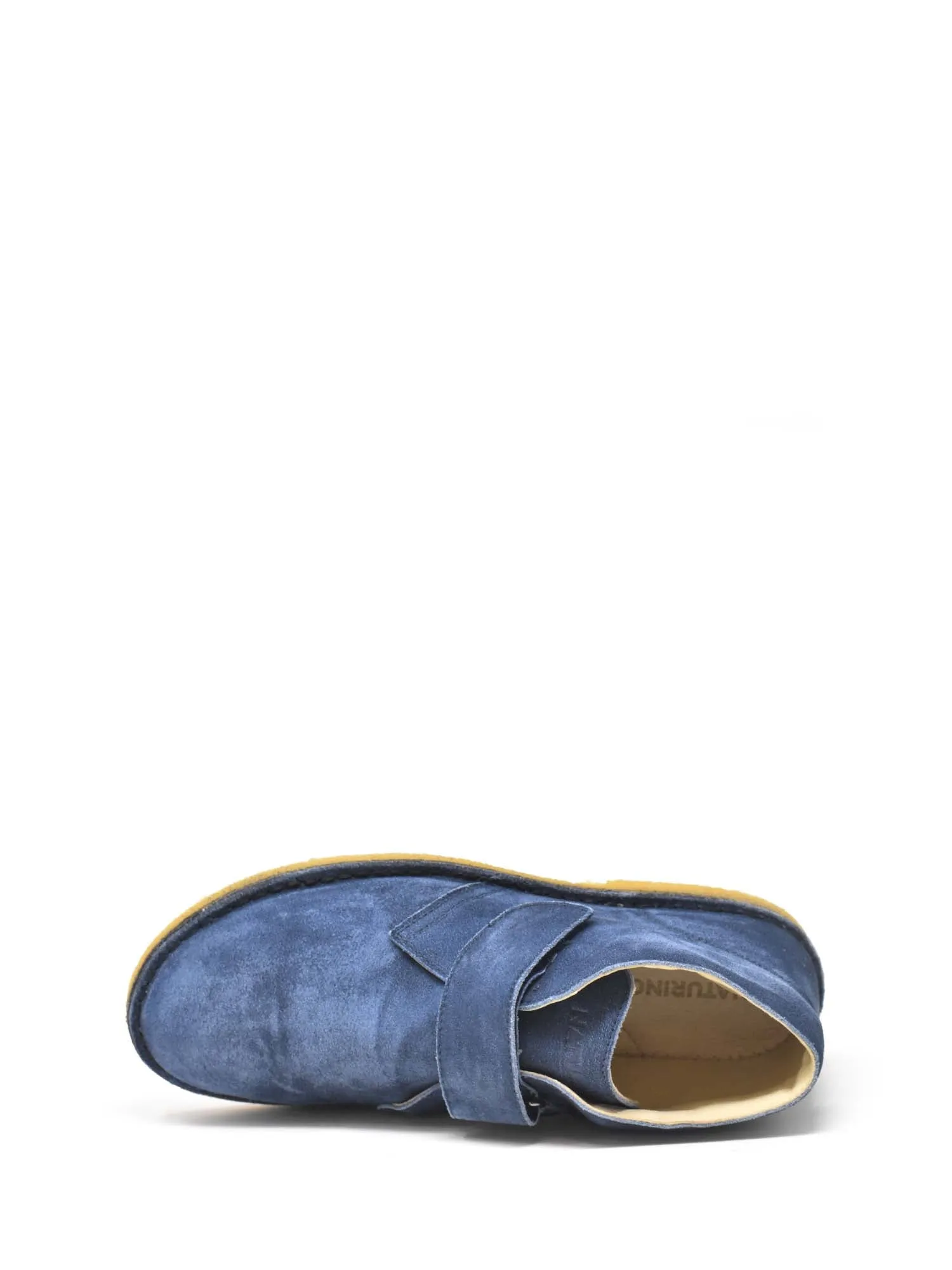 Naturino Scarpe Con Strappi 2014133 22