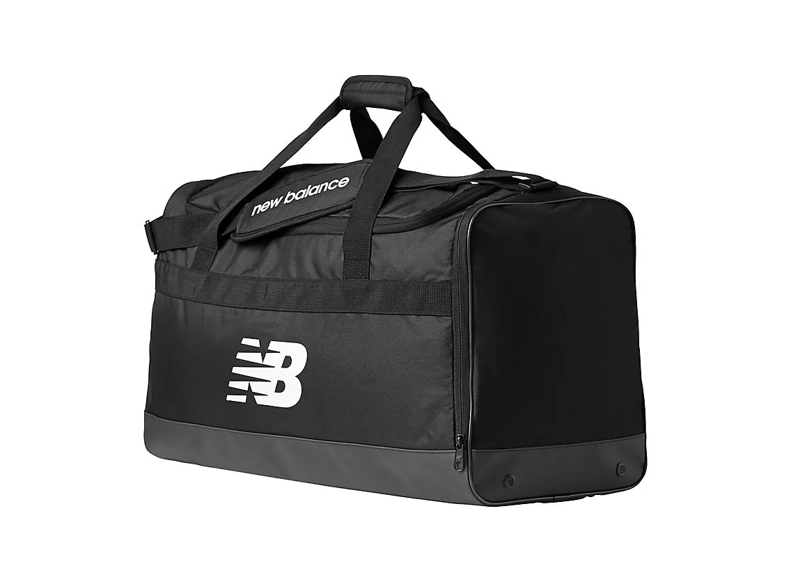New Balance Team Duffel Bag Med Borsone Unisex