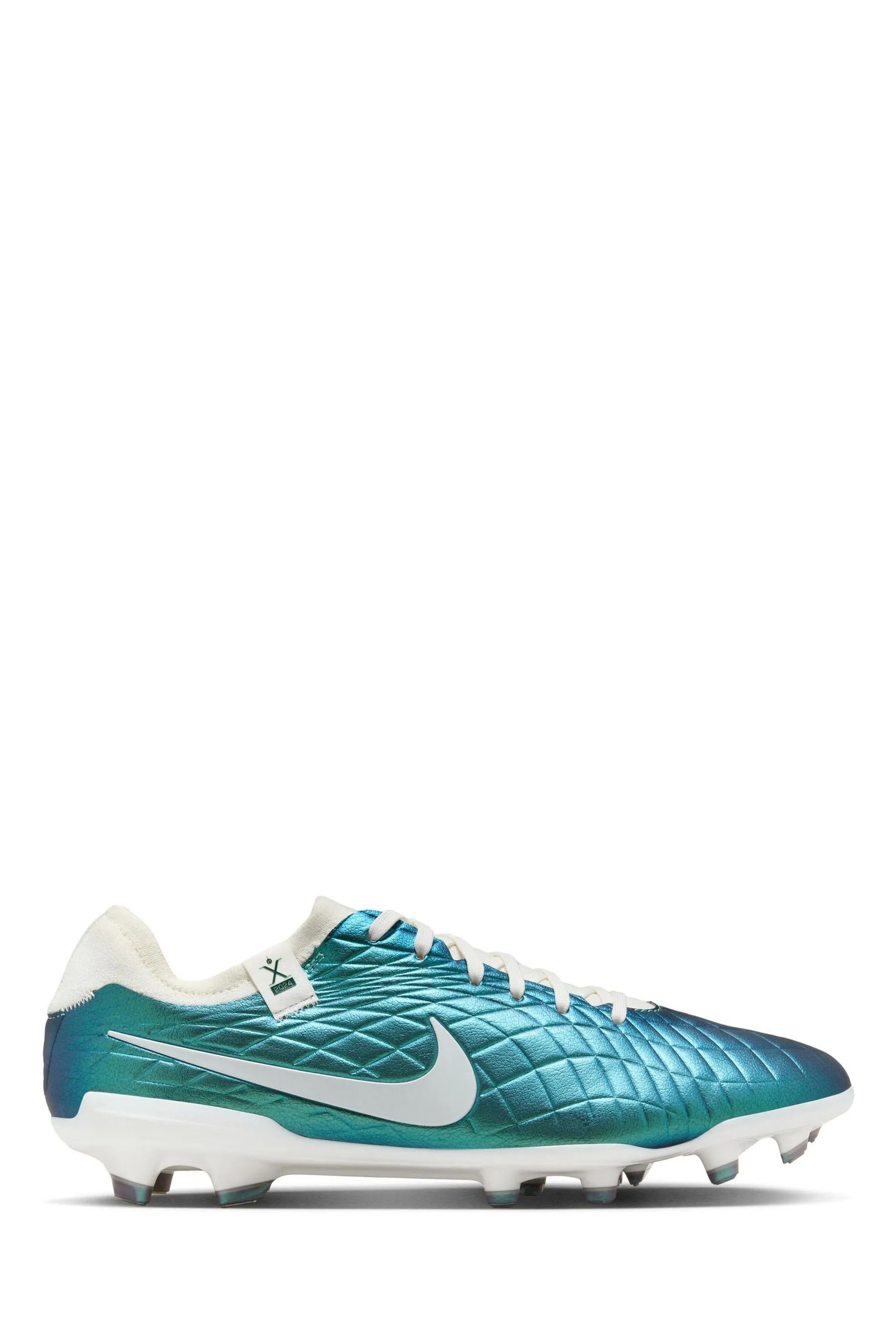 Nike - Legend 10 Pro - Stivali da calcio per terreni duri