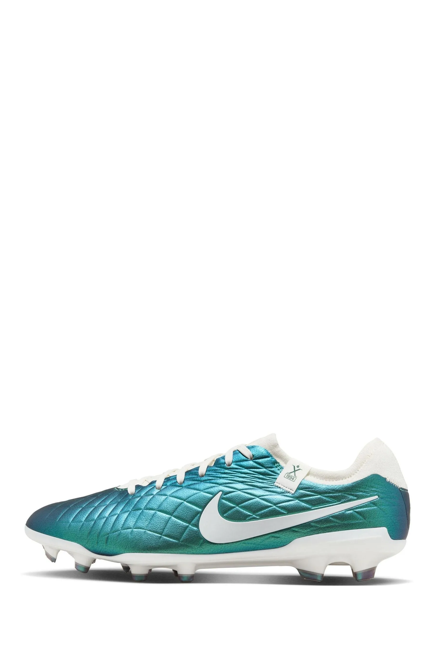 Nike - Legend 10 Pro - Stivali da calcio per terreni duri