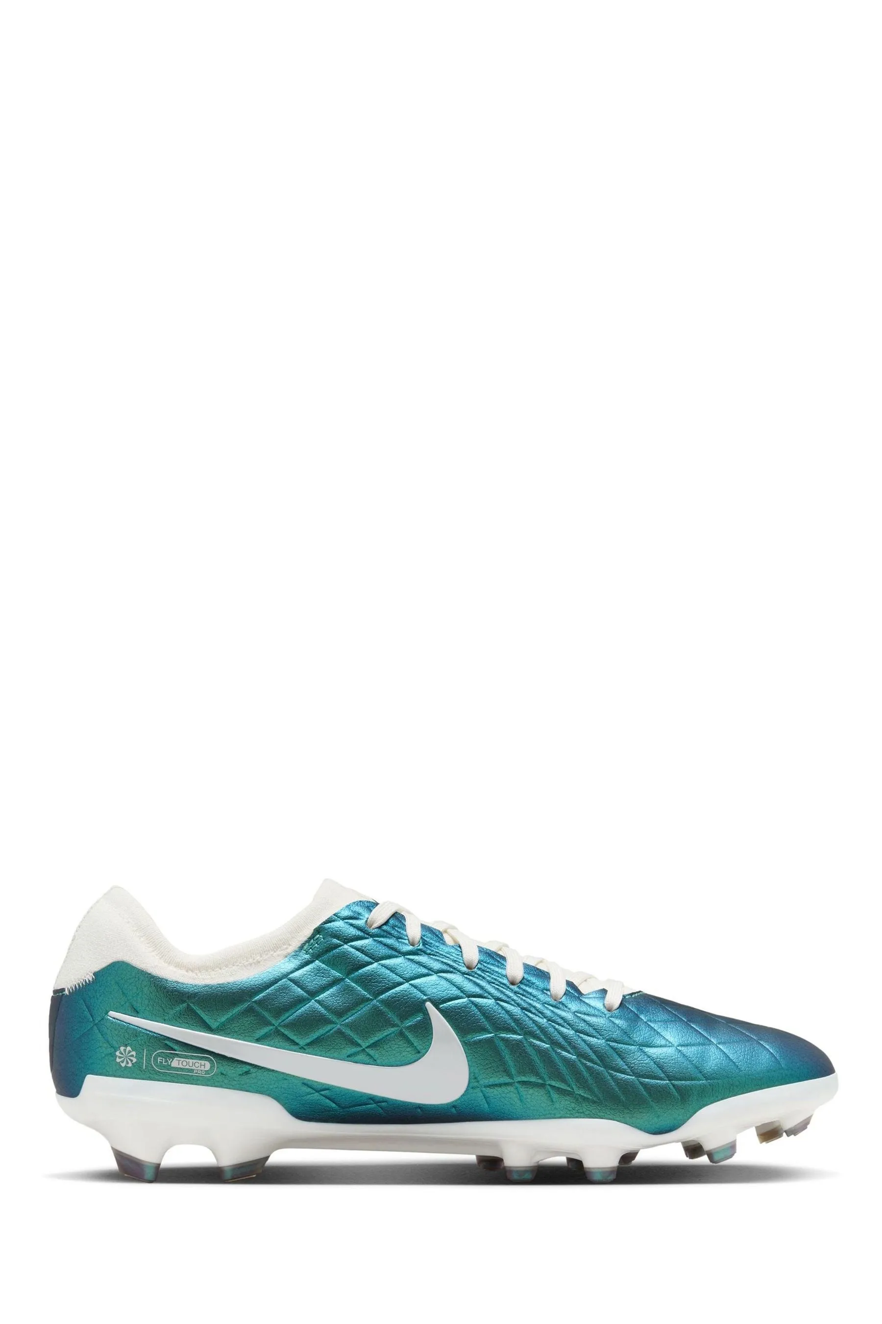 Nike - Legend 10 Pro - Stivali da calcio per terreni duri