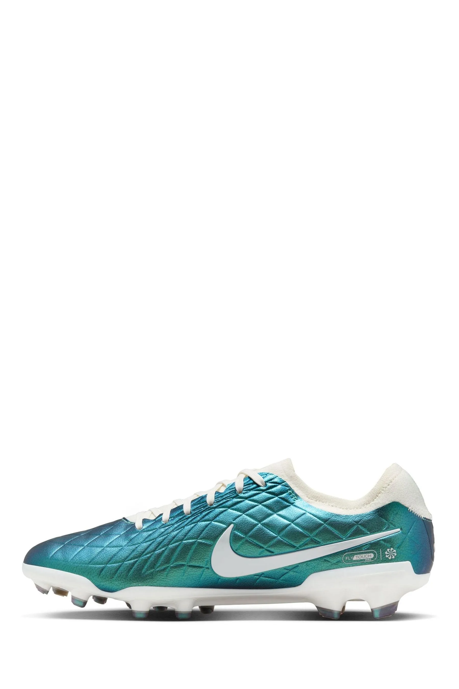 Nike - Legend 10 Pro - Stivali da calcio per terreni duri
