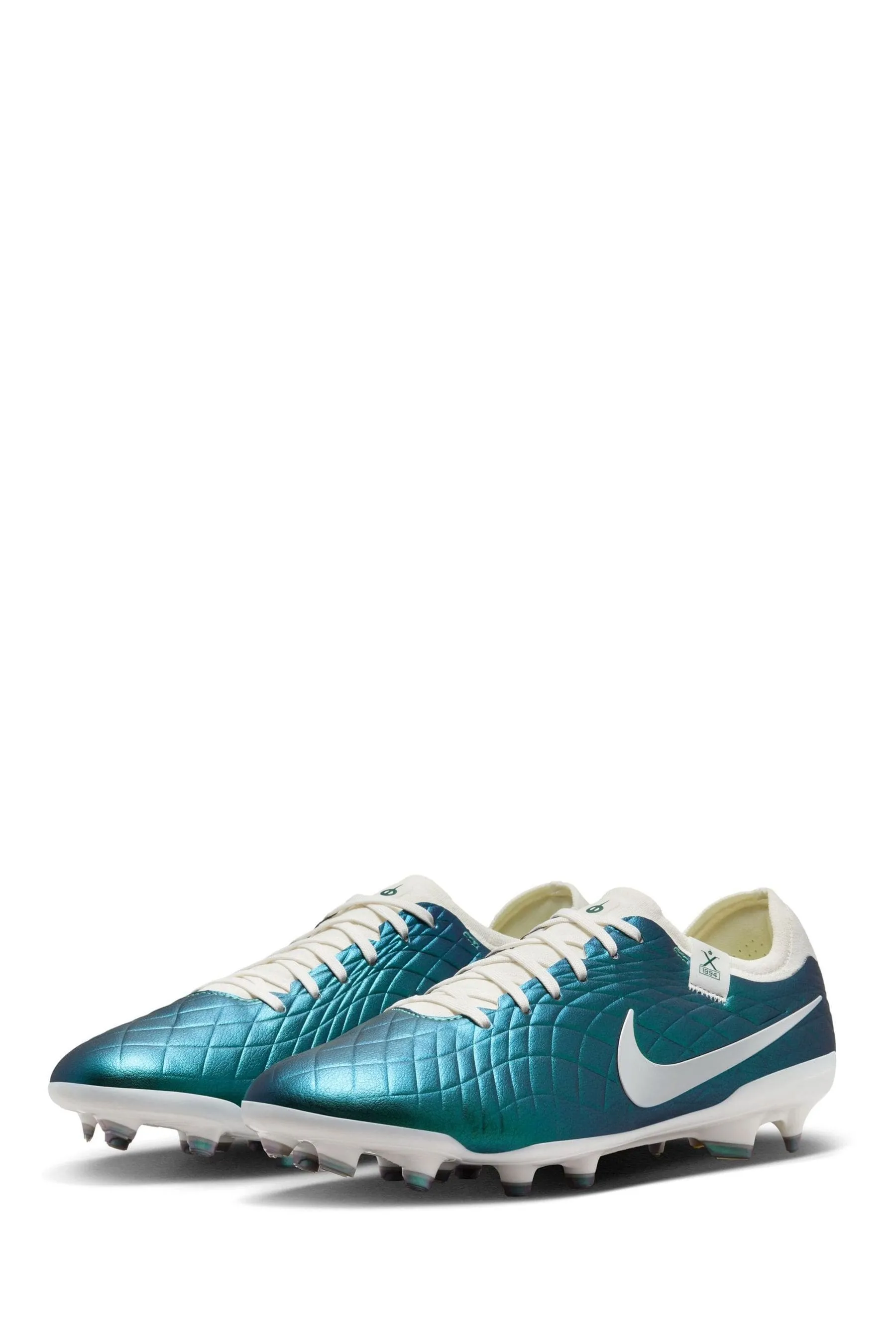 Nike - Legend 10 Pro - Stivali da calcio per terreni duri