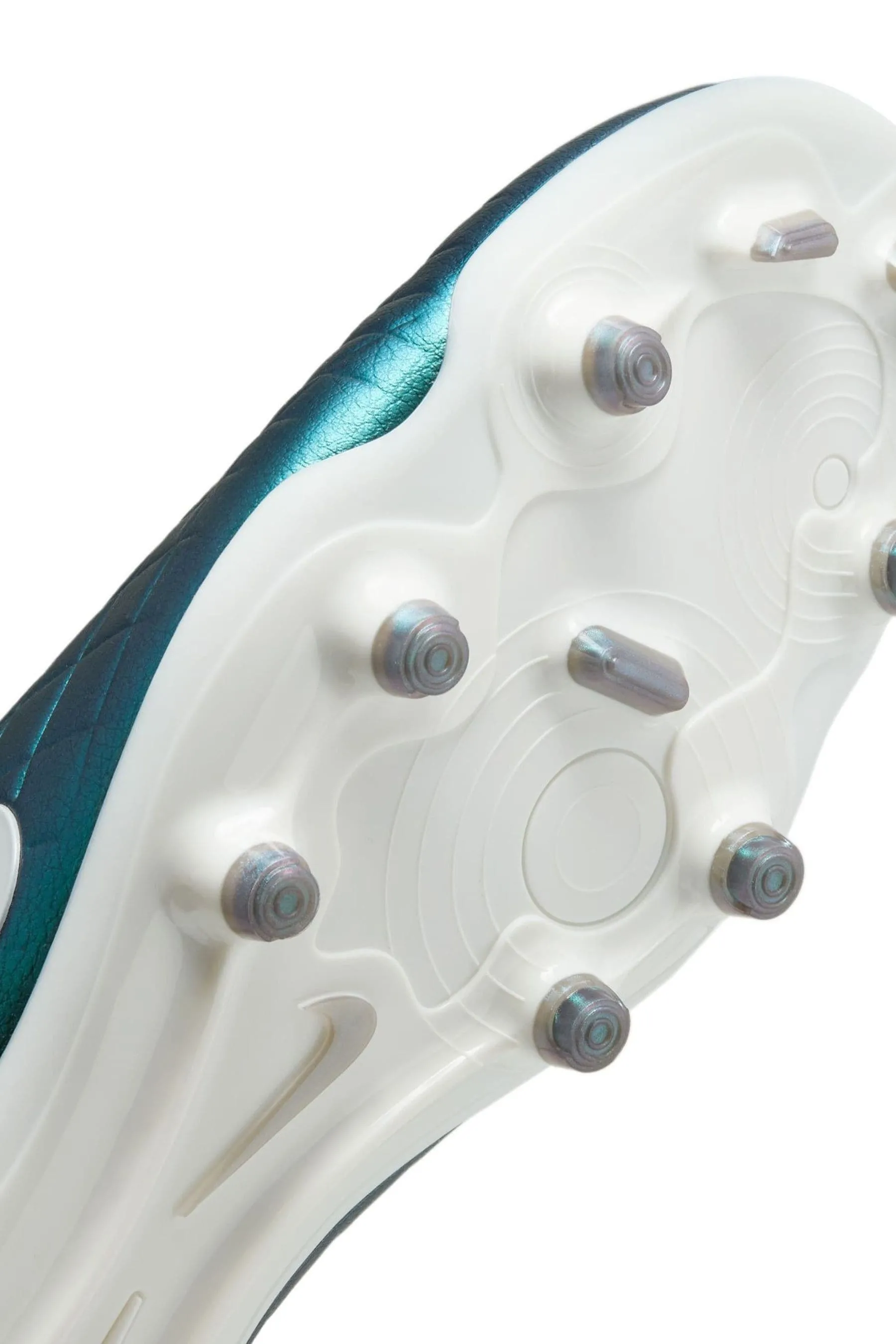 Nike - Legend 10 Pro - Stivali da calcio per terreni duri