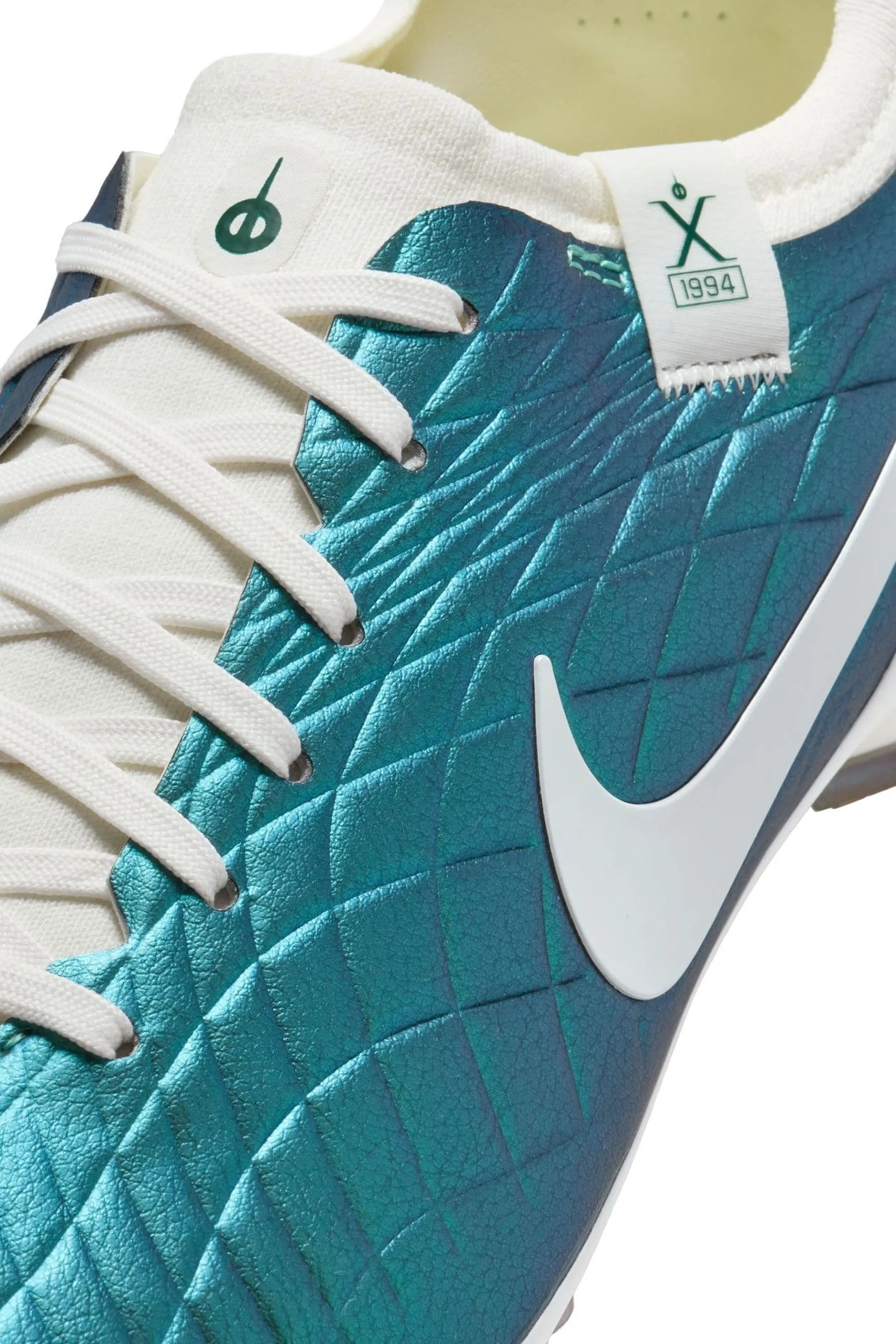 Nike - Legend 10 Pro - Stivali da calcio per terreni duri