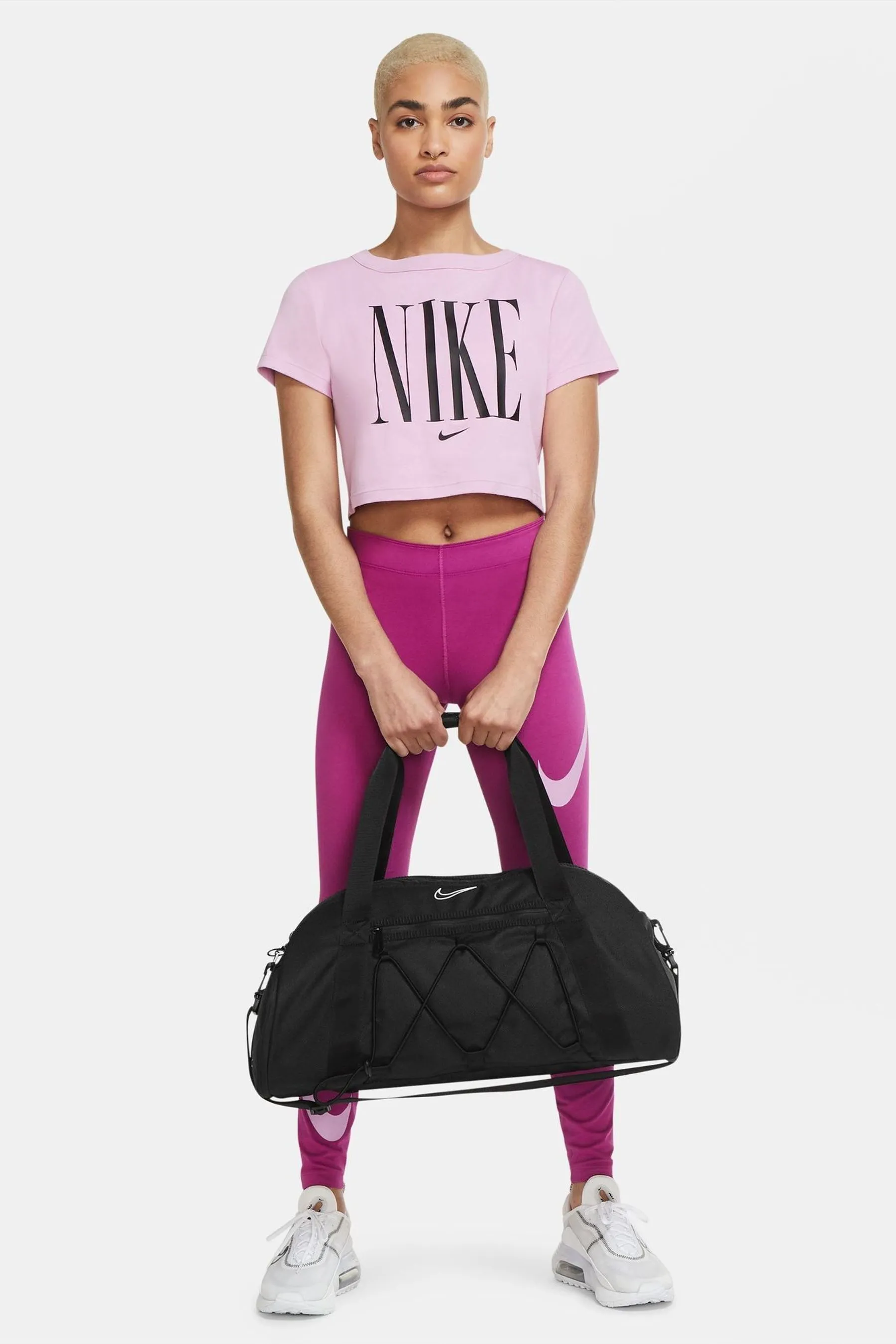 Nike - One - Borsa