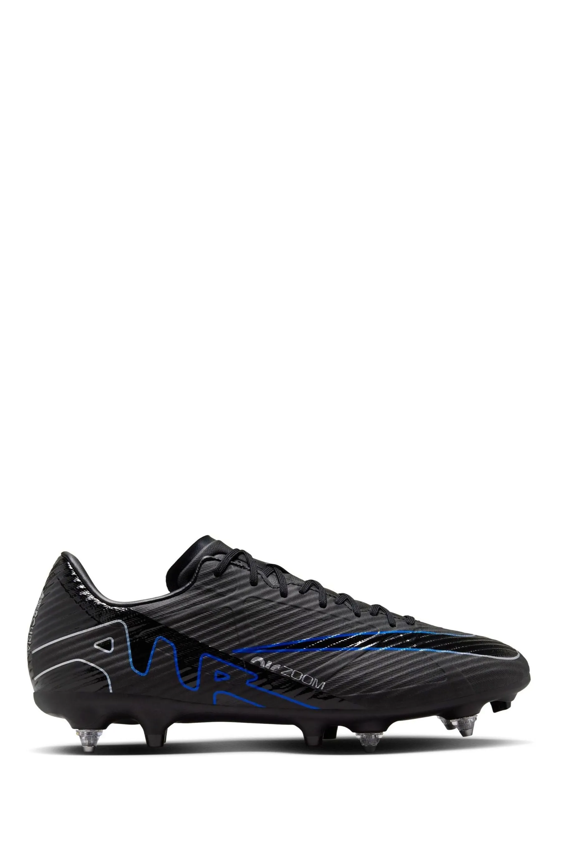 Nike Zoom - Mercurial Vapor 15 Academy - Stivali da calcio per terreni morbidi
