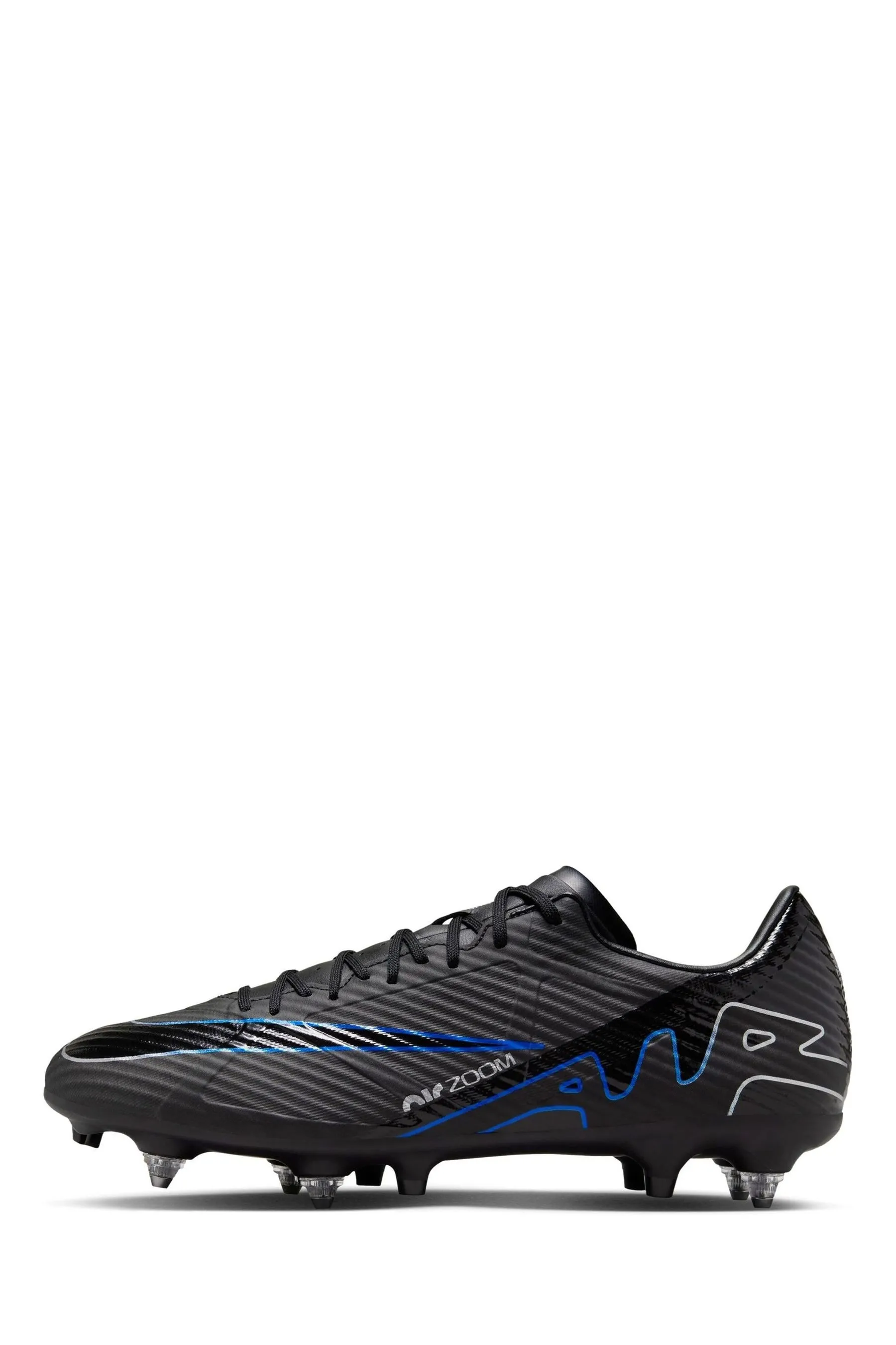Nike Zoom - Mercurial Vapor 15 Academy - Stivali da calcio per terreni morbidi