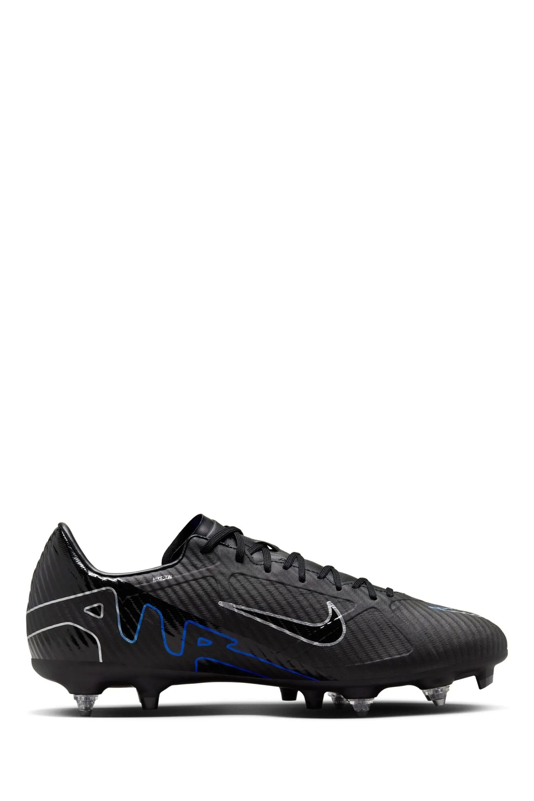 Nike Zoom - Mercurial Vapor 15 Academy - Stivali da calcio per terreni morbidi