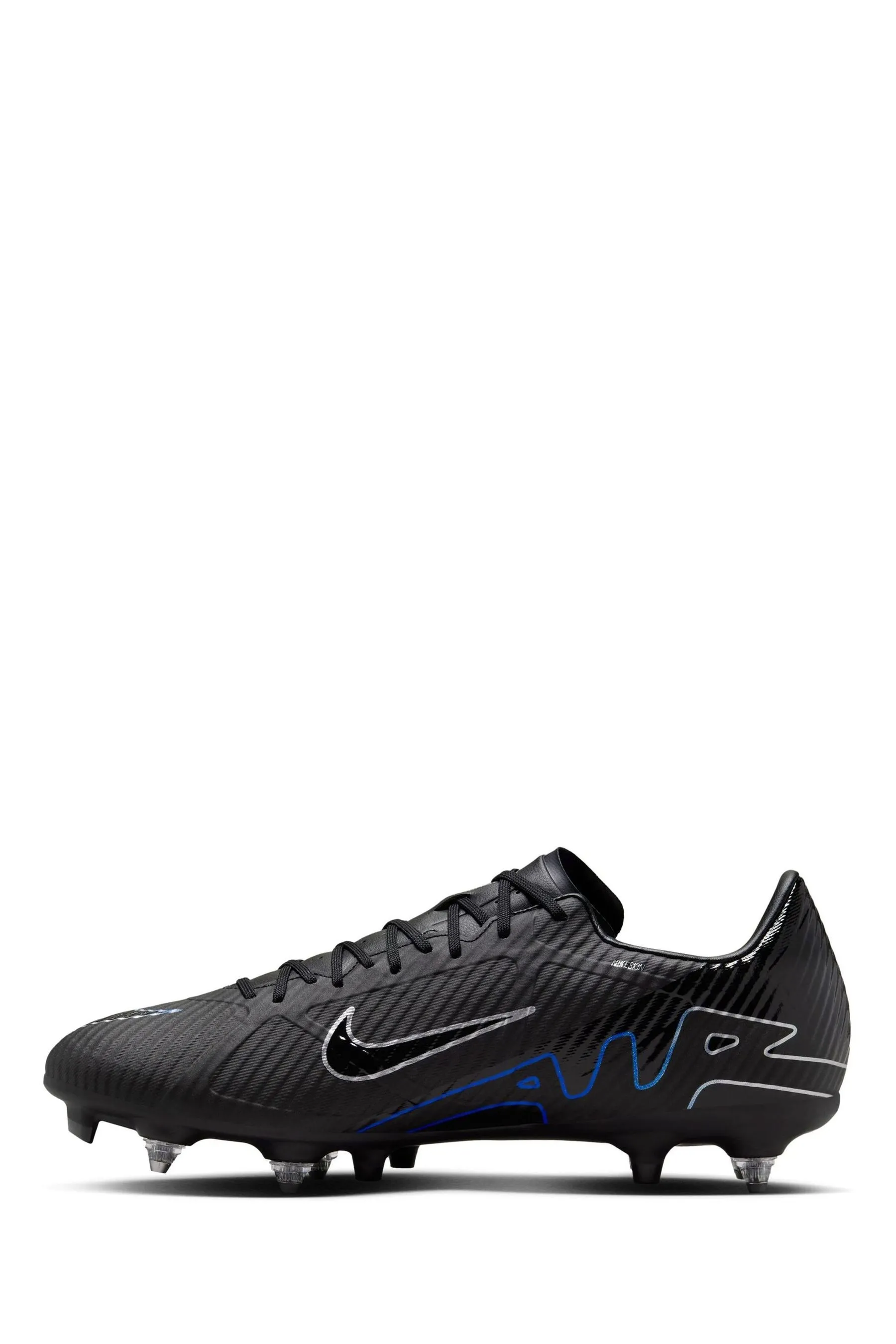 Nike Zoom - Mercurial Vapor 15 Academy - Stivali da calcio per terreni morbidi