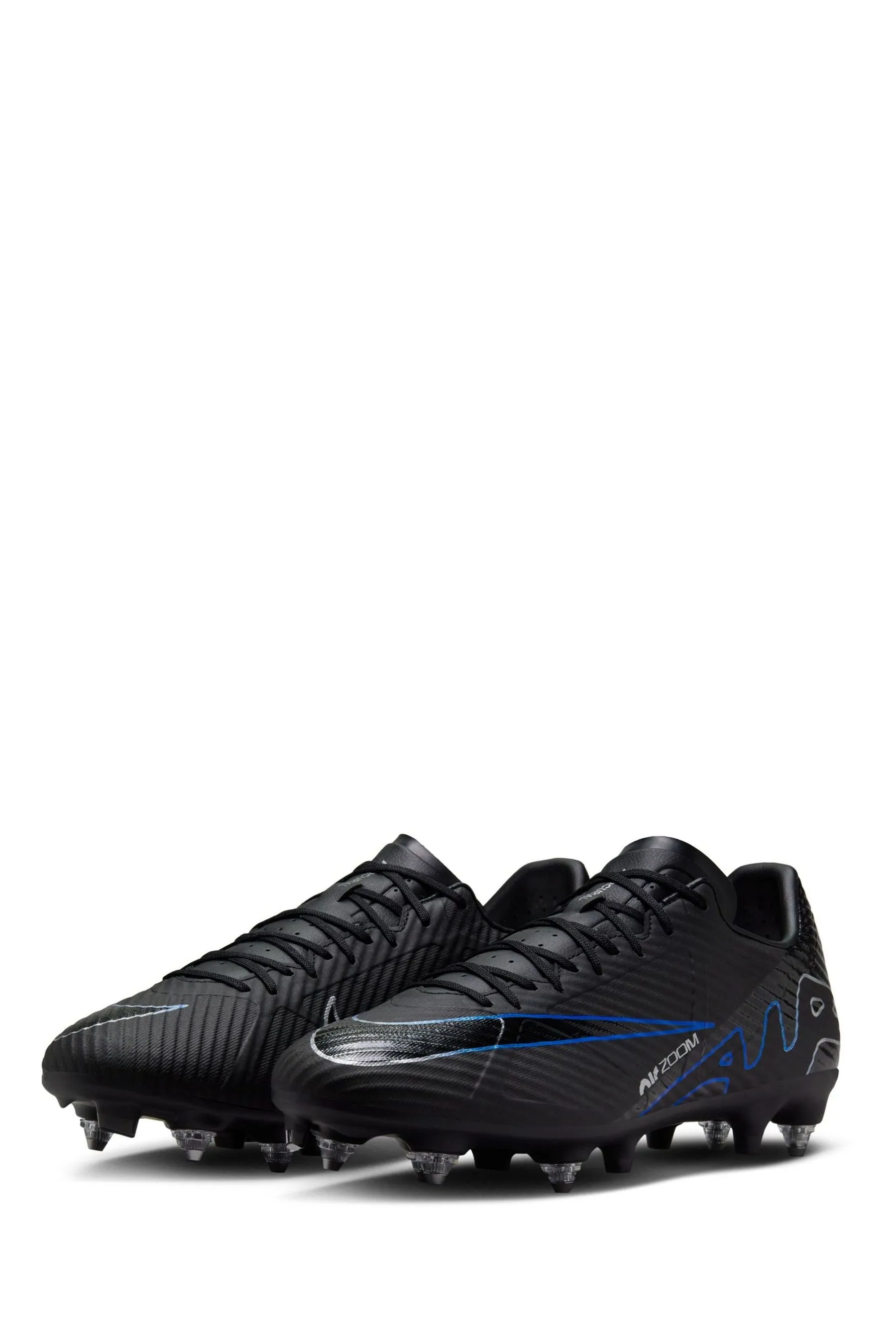 Nike Zoom - Mercurial Vapor 15 Academy - Stivali da calcio per terreni morbidi