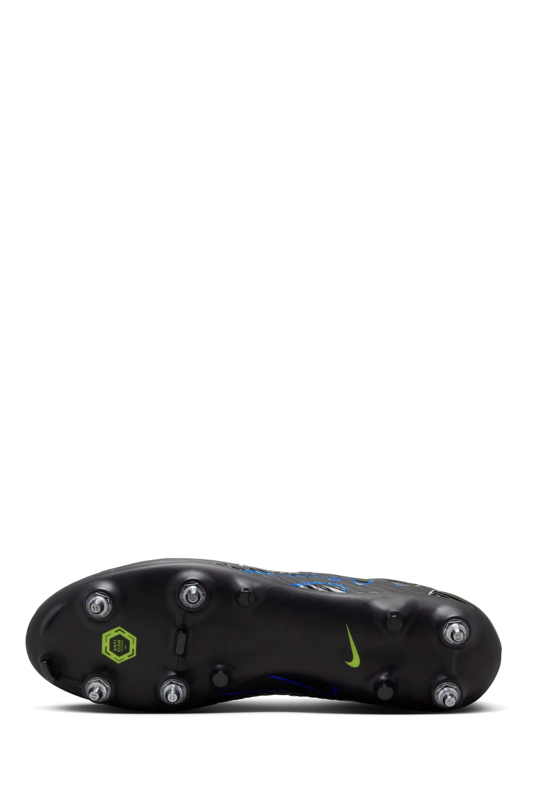 Nike Zoom - Mercurial Vapor 15 Academy - Stivali da calcio per terreni morbidi