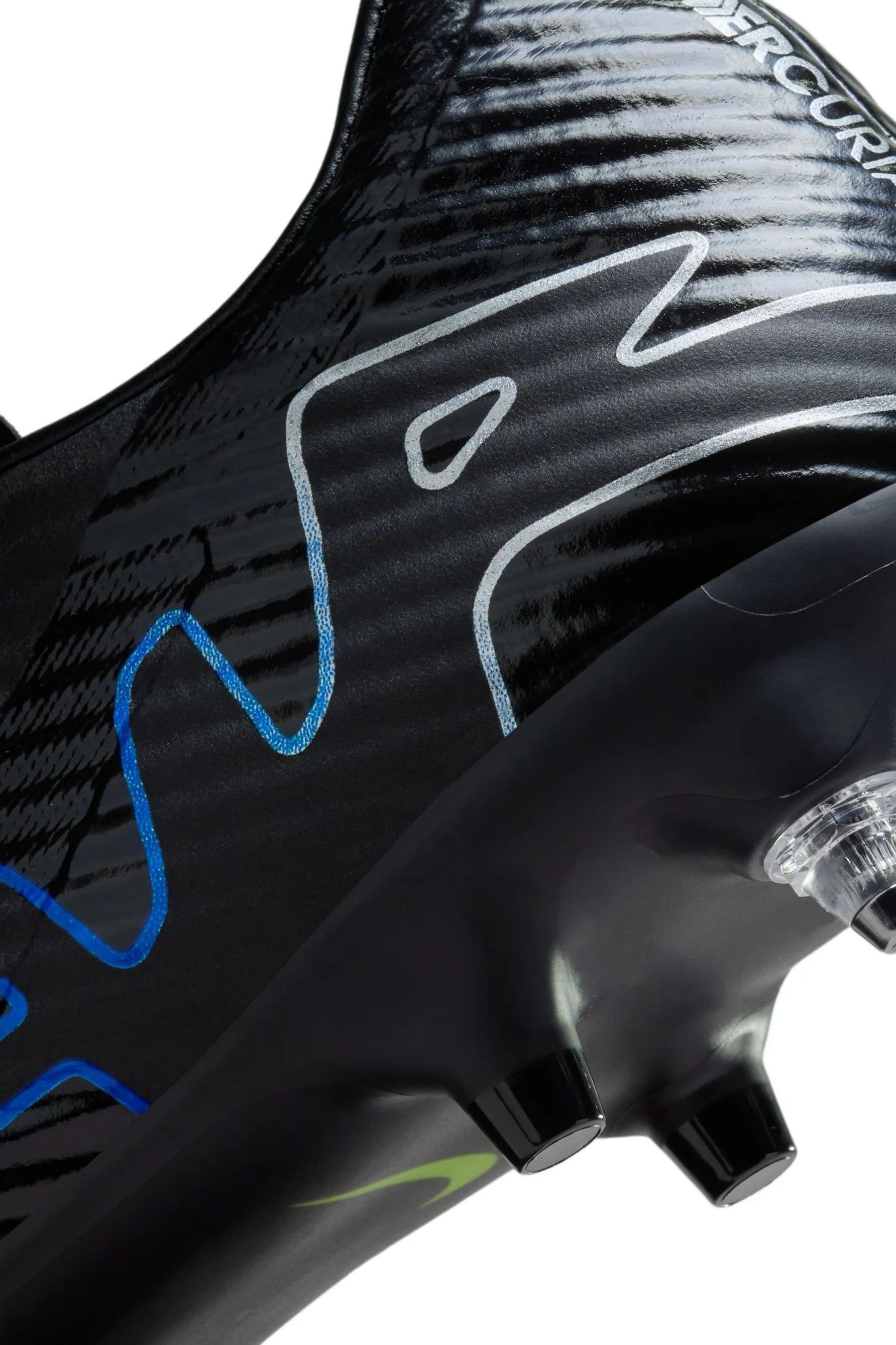 Nike Zoom - Mercurial Vapor 15 Academy - Stivali da calcio per terreni morbidi
