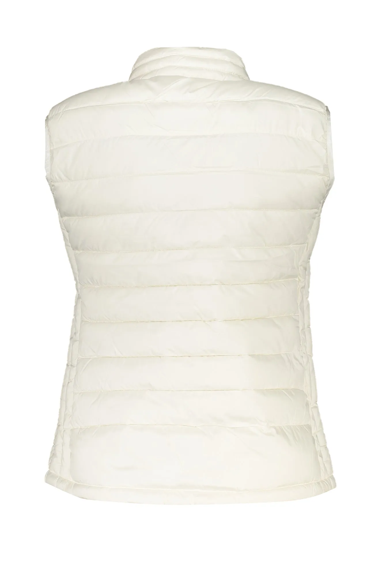 North Sails gilet smanicato bianco   