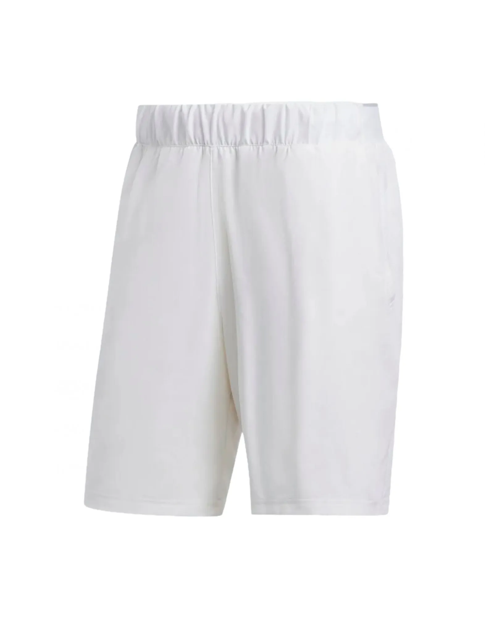 Pantaloncini Club Stretch Woven Uomo White
