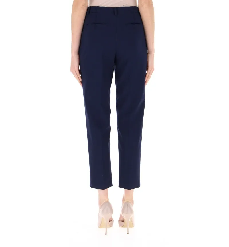 Pantalone a sigaretta