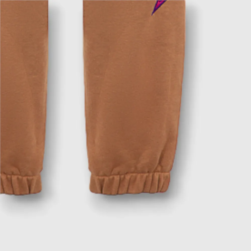 Pantalone Starter Cammello