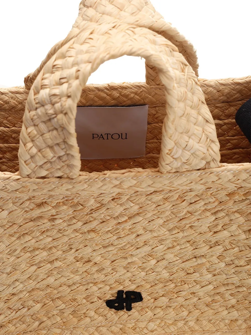   Patou  Borsa tote 
